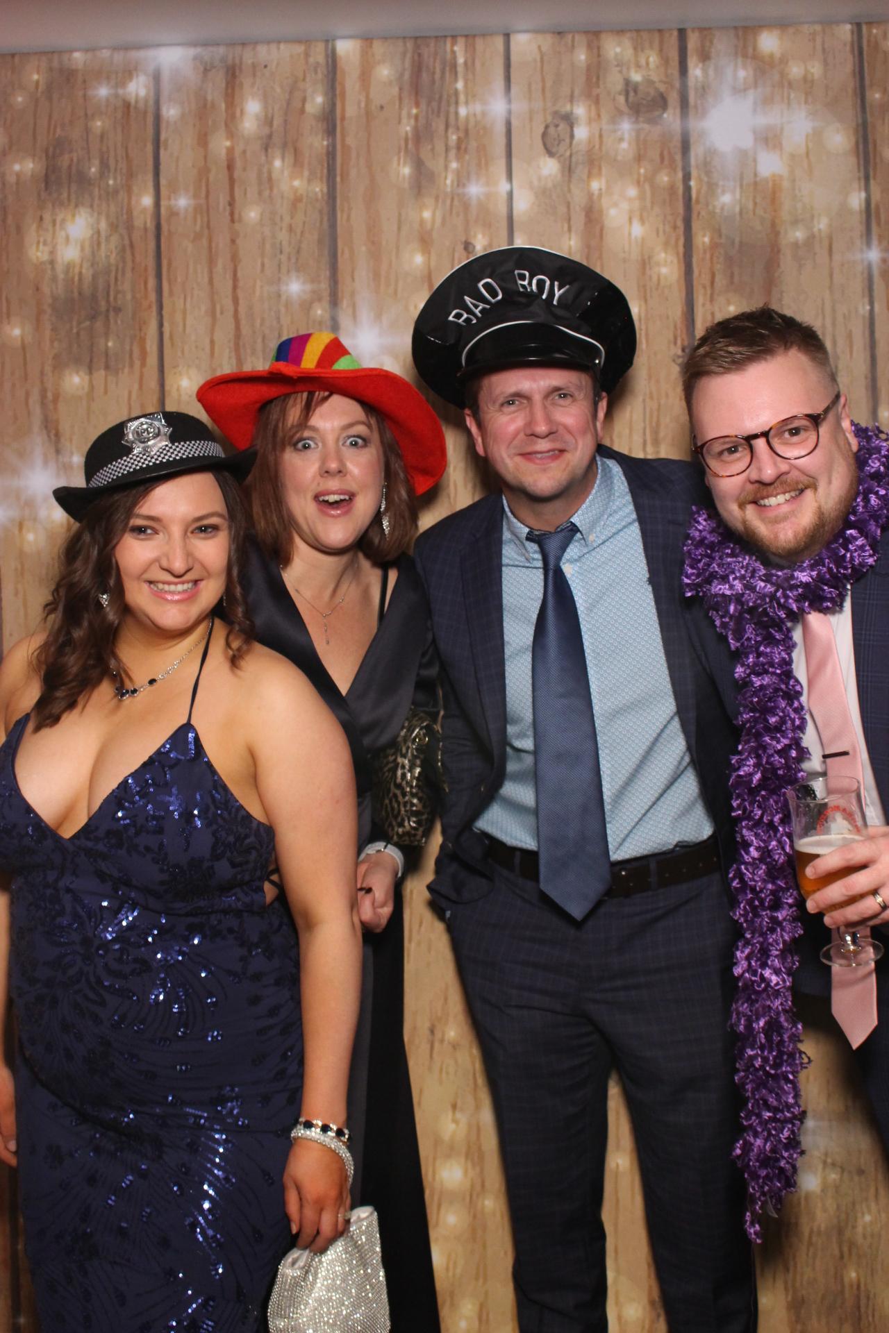 Ramsden international Christmas party  | View more photos from the event at gallery.magicimages.uk/u/MagicImages/Ramsden-international-Christmas-party