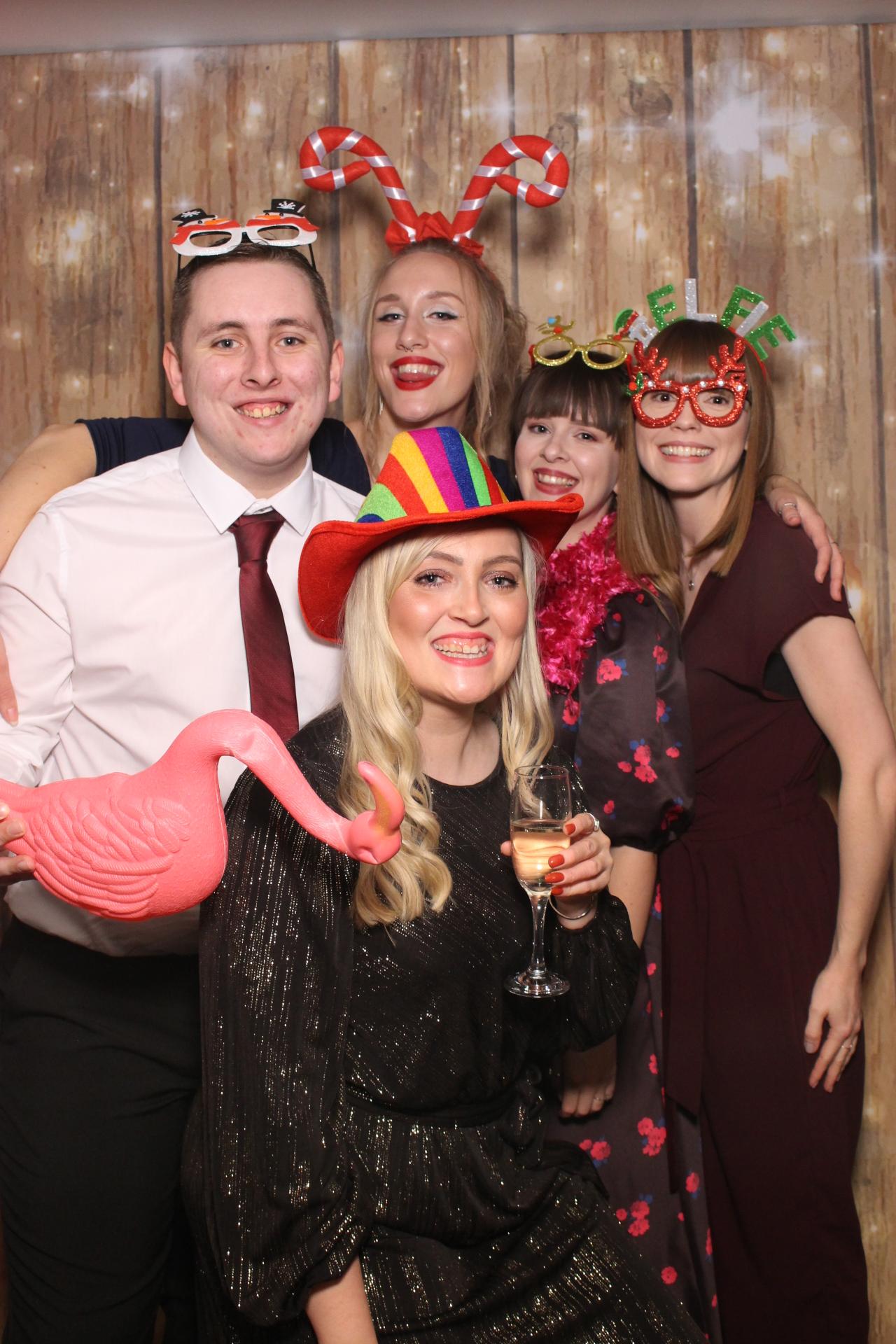 Ramsden international Christmas party  | View more photos from the event at gallery.magicimages.uk/u/MagicImages/Ramsden-international-Christmas-party