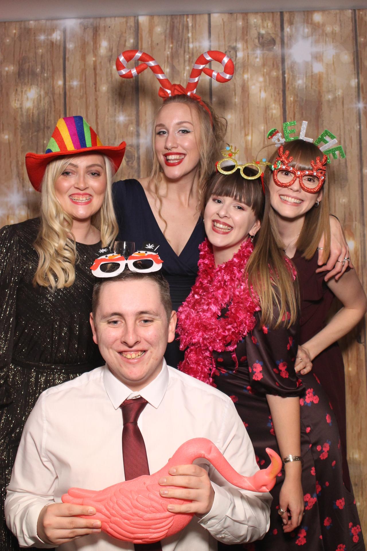 Ramsden international Christmas party  | View more photos from the event at gallery.magicimages.uk/u/MagicImages/Ramsden-international-Christmas-party
