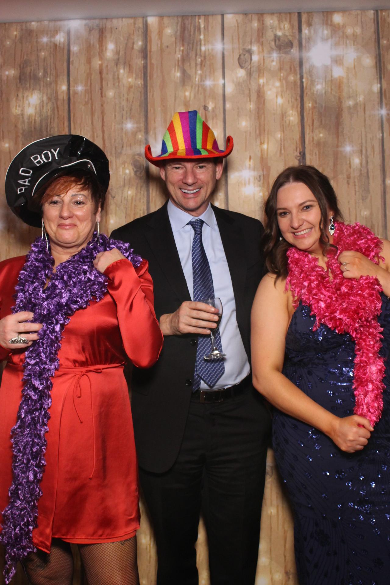 Ramsden international Christmas party  | View more photos from the event at gallery.magicimages.uk/u/MagicImages/Ramsden-international-Christmas-party