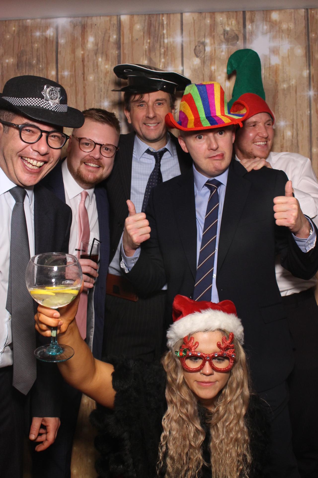 Ramsden international Christmas party  | View more photos from the event at gallery.magicimages.uk/u/MagicImages/Ramsden-international-Christmas-party