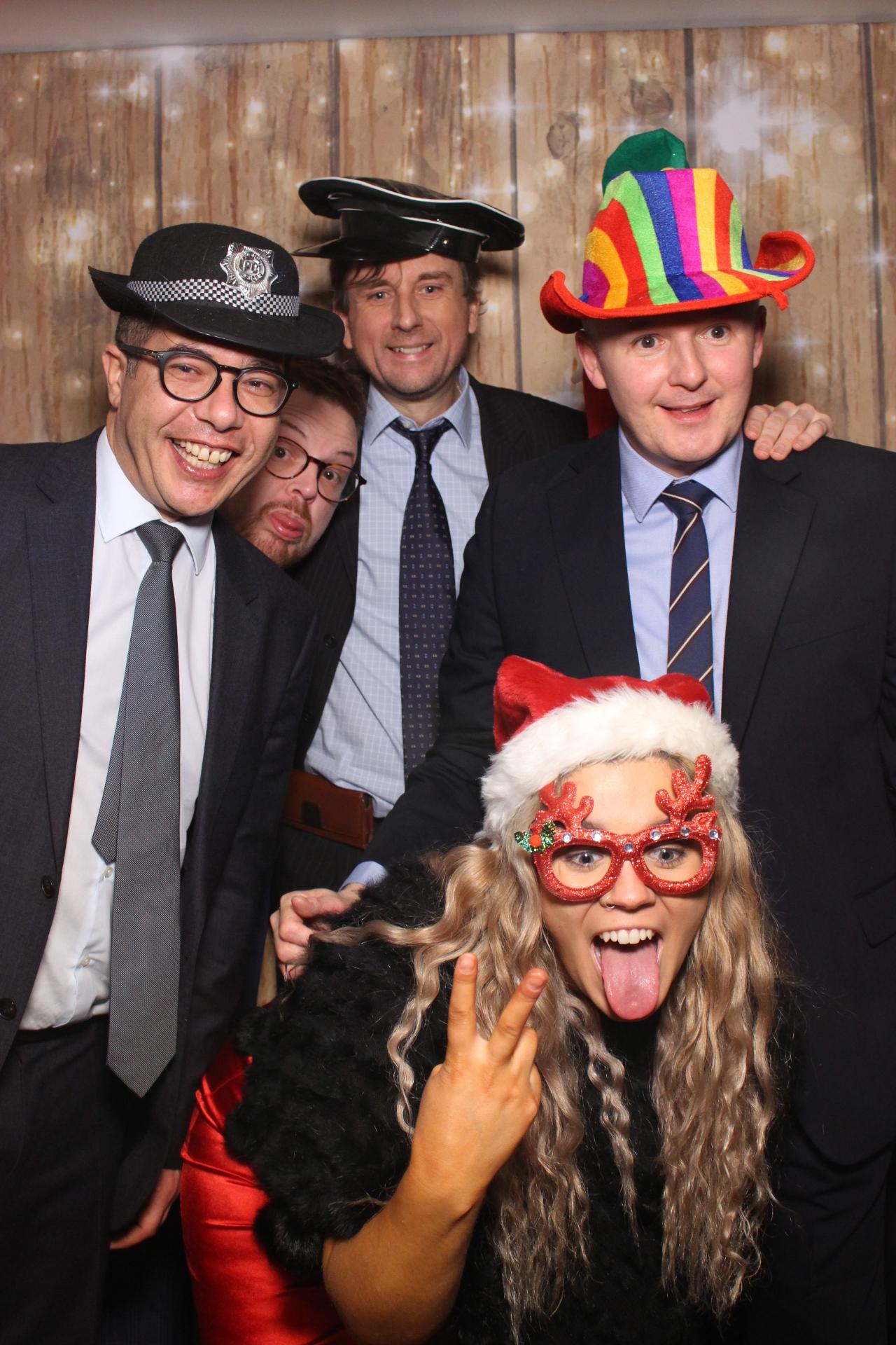 Ramsden international Christmas party  | View more photos from the event at gallery.magicimages.uk/u/MagicImages/Ramsden-international-Christmas-party