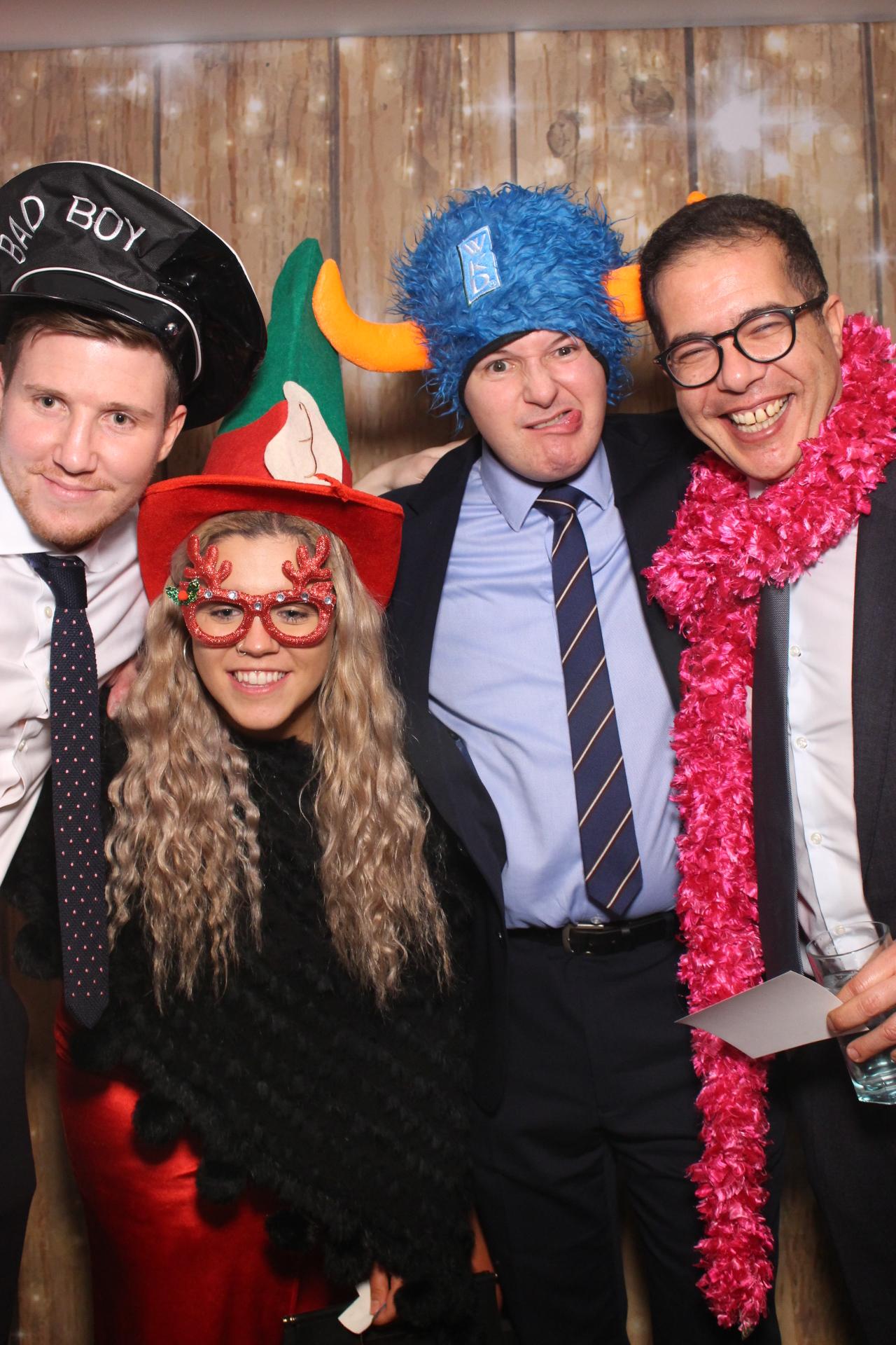 Ramsden international Christmas party  | View more photos from the event at gallery.magicimages.uk/u/MagicImages/Ramsden-international-Christmas-party