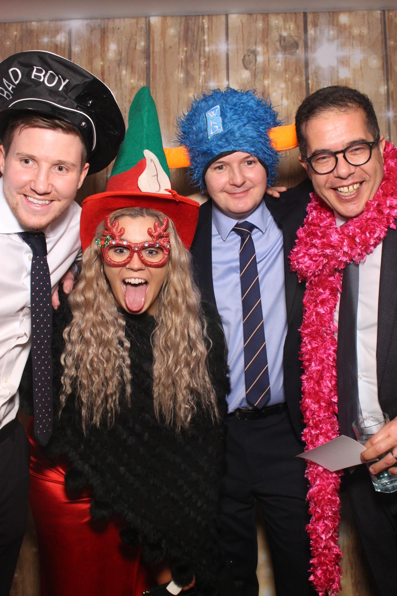 Ramsden international Christmas party  | View more photos from the event at gallery.magicimages.uk/u/MagicImages/Ramsden-international-Christmas-party