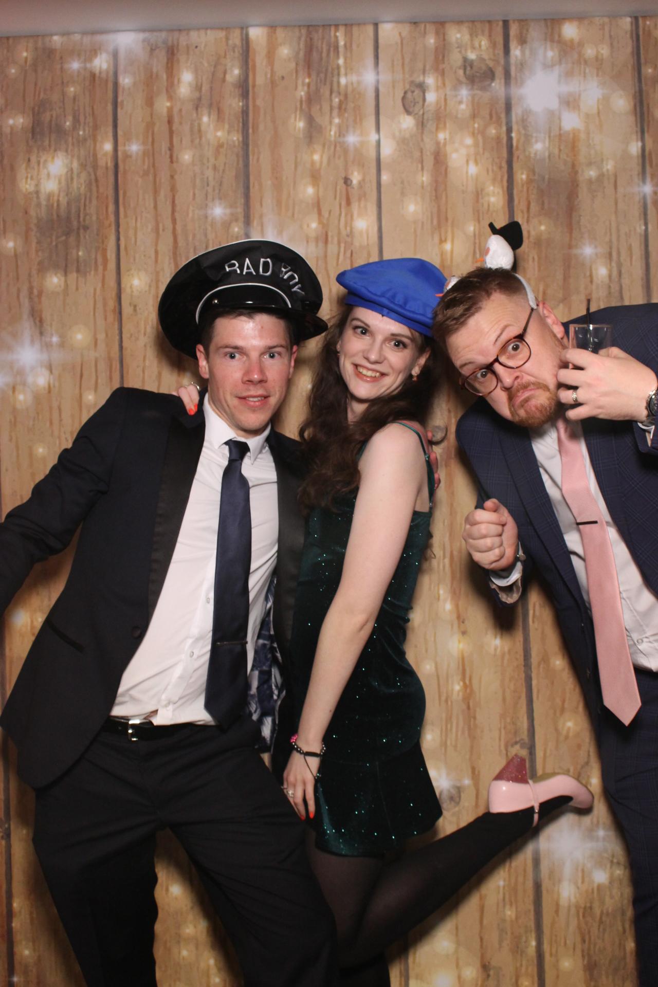 Ramsden international Christmas party  | View more photos from the event at gallery.magicimages.uk/u/MagicImages/Ramsden-international-Christmas-party