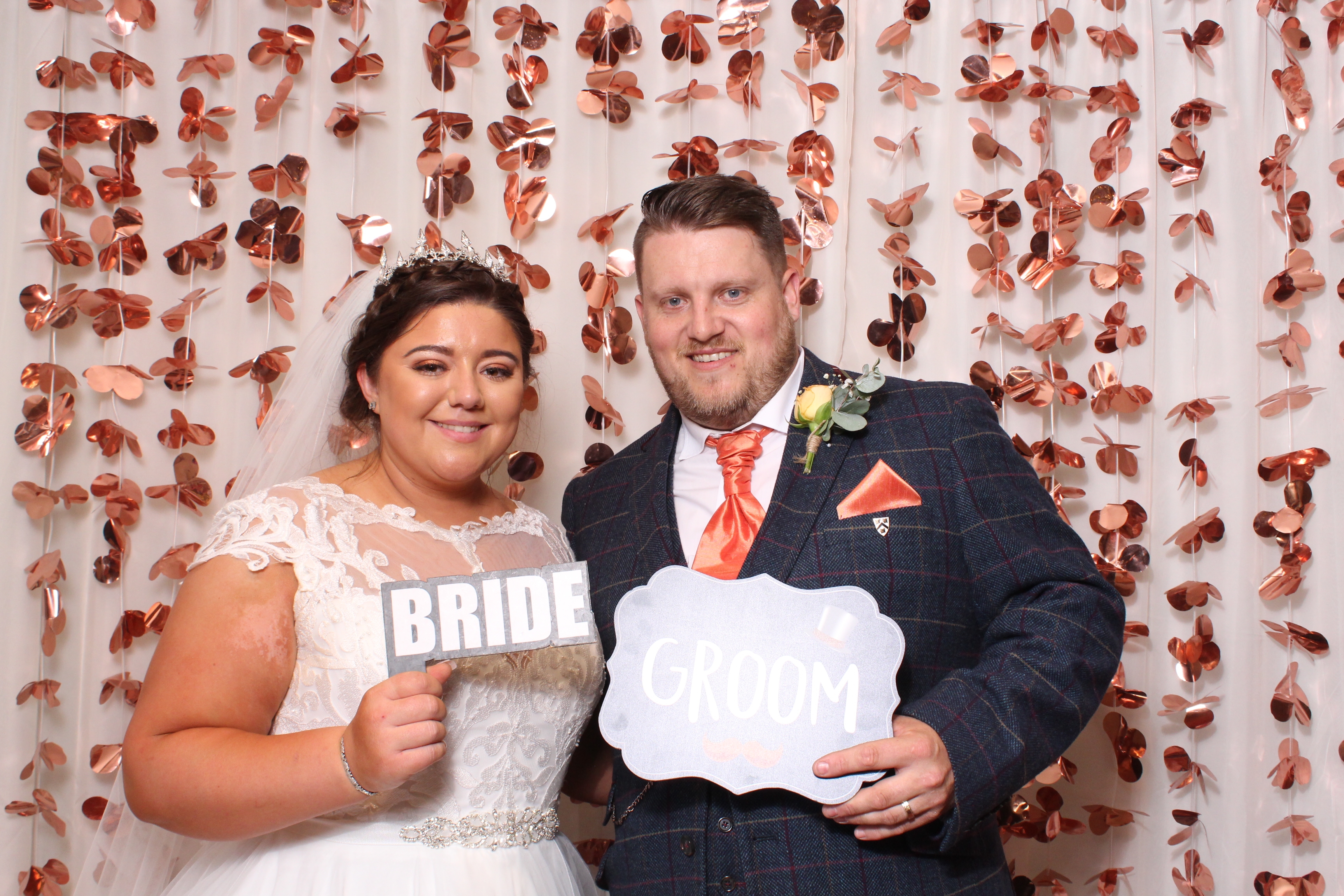 Ryan & Molly  | View more photos from the event at gallery.magicimages.uk/u/MagicImages/Ryan-Molly
