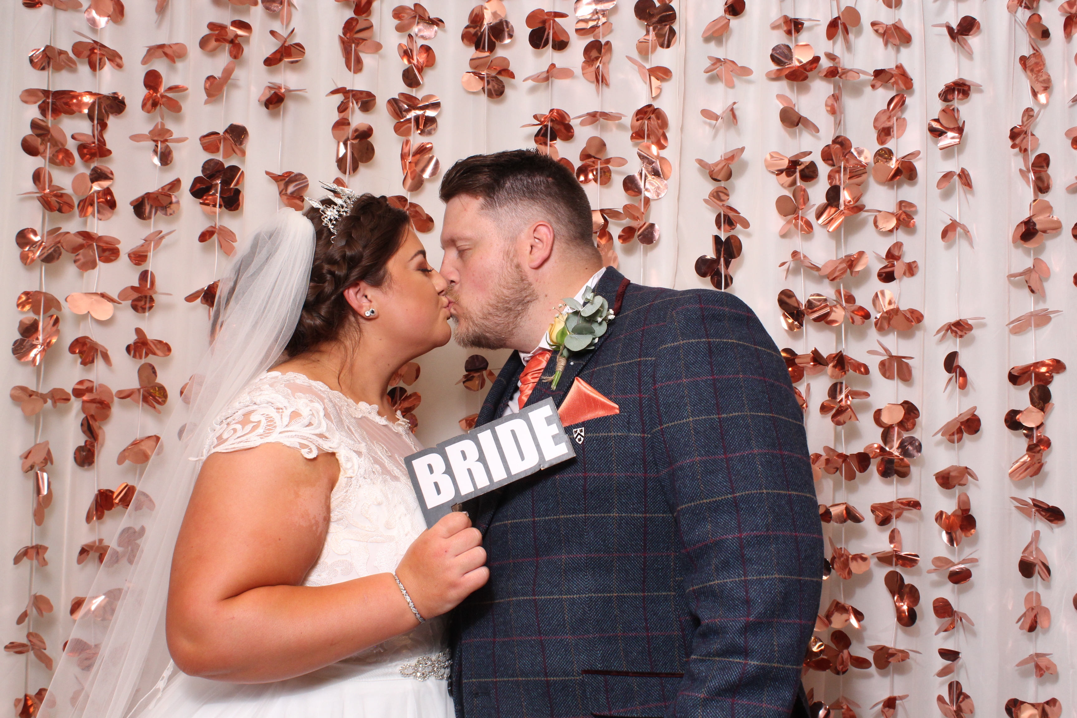 Ryan & Molly  | View more photos from the event at gallery.magicimages.uk/u/MagicImages/Ryan-Molly