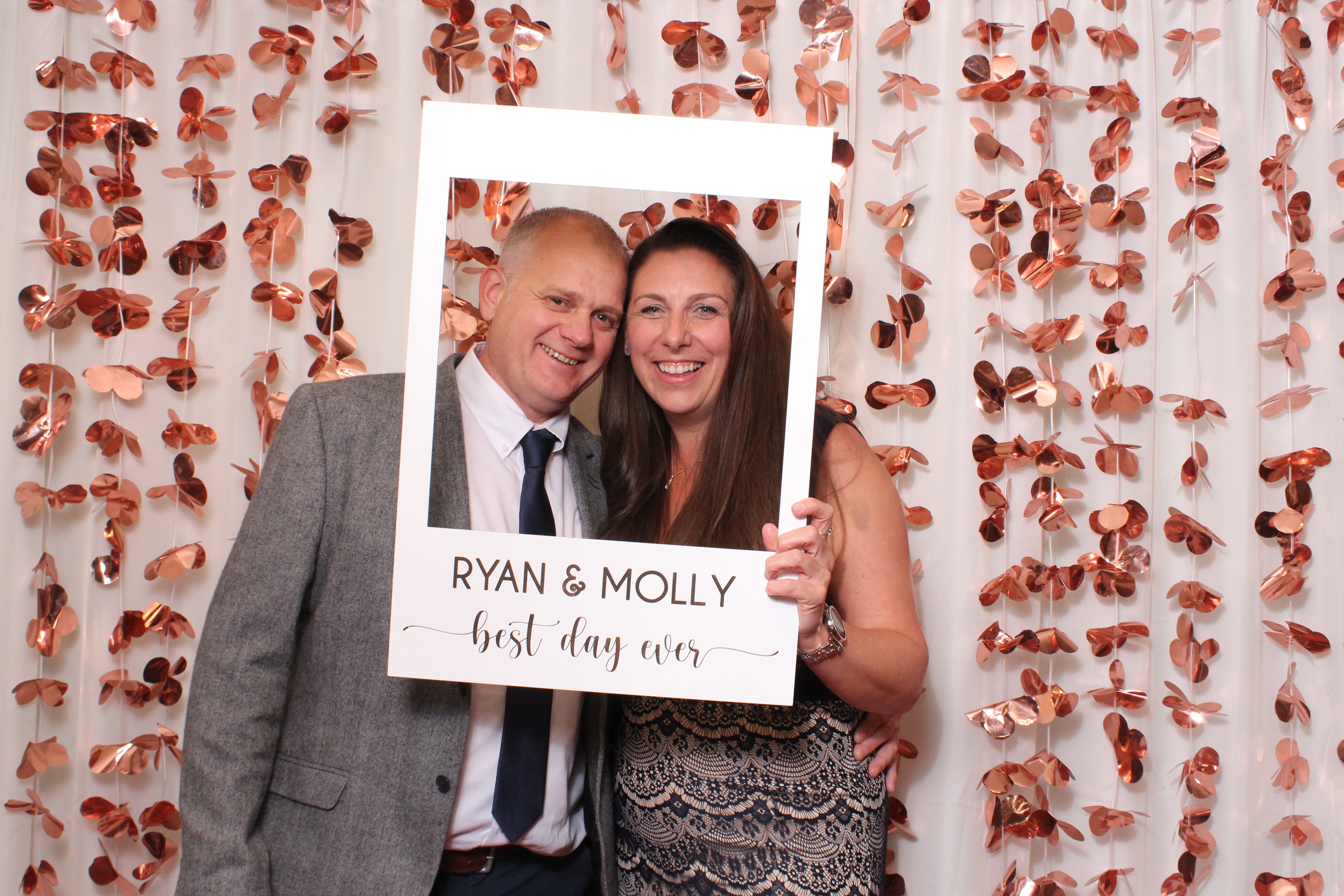 Ryan & Molly  | View more photos from the event at gallery.magicimages.uk/u/MagicImages/Ryan-Molly
