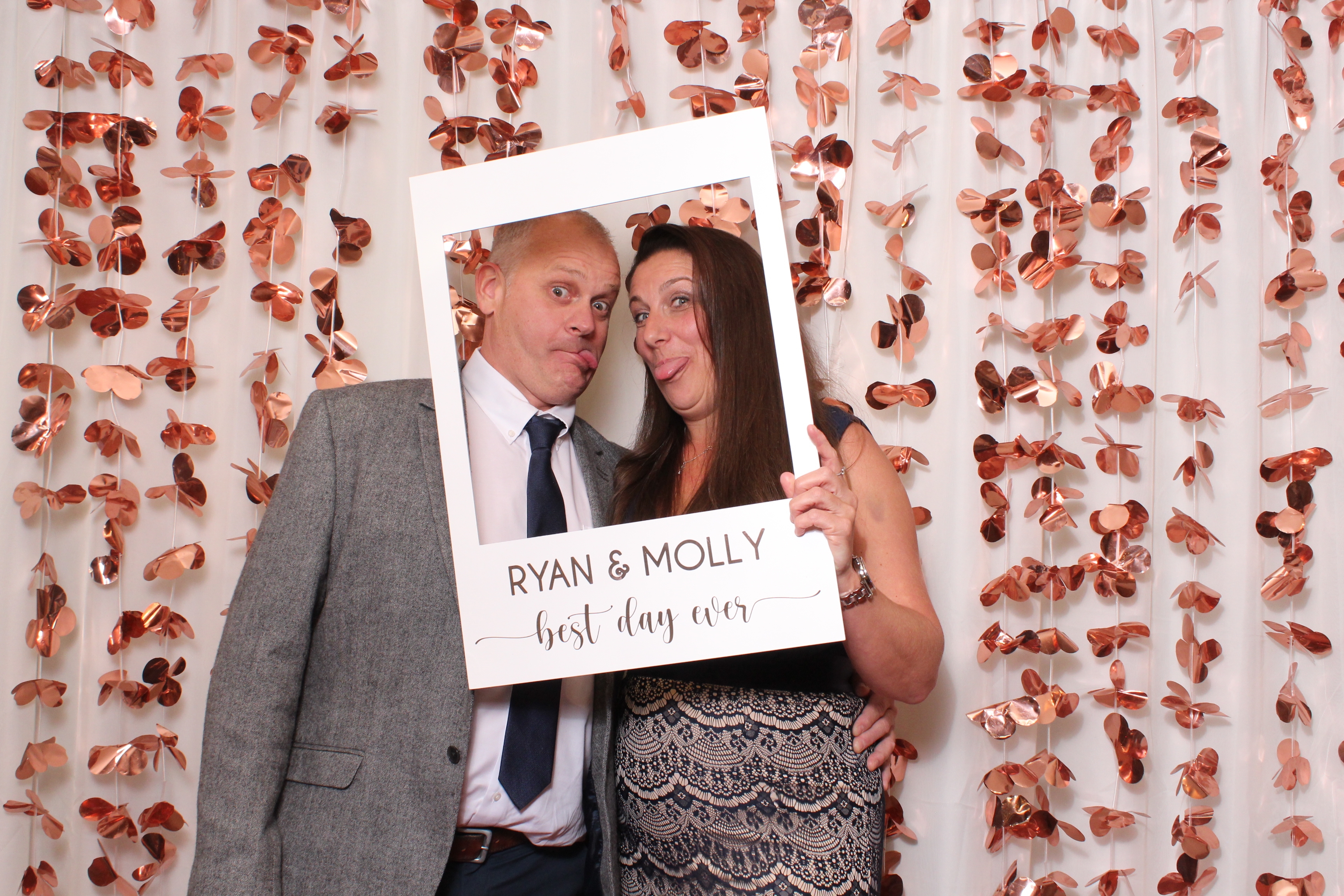 Ryan & Molly  | View more photos from the event at gallery.magicimages.uk/u/MagicImages/Ryan-Molly