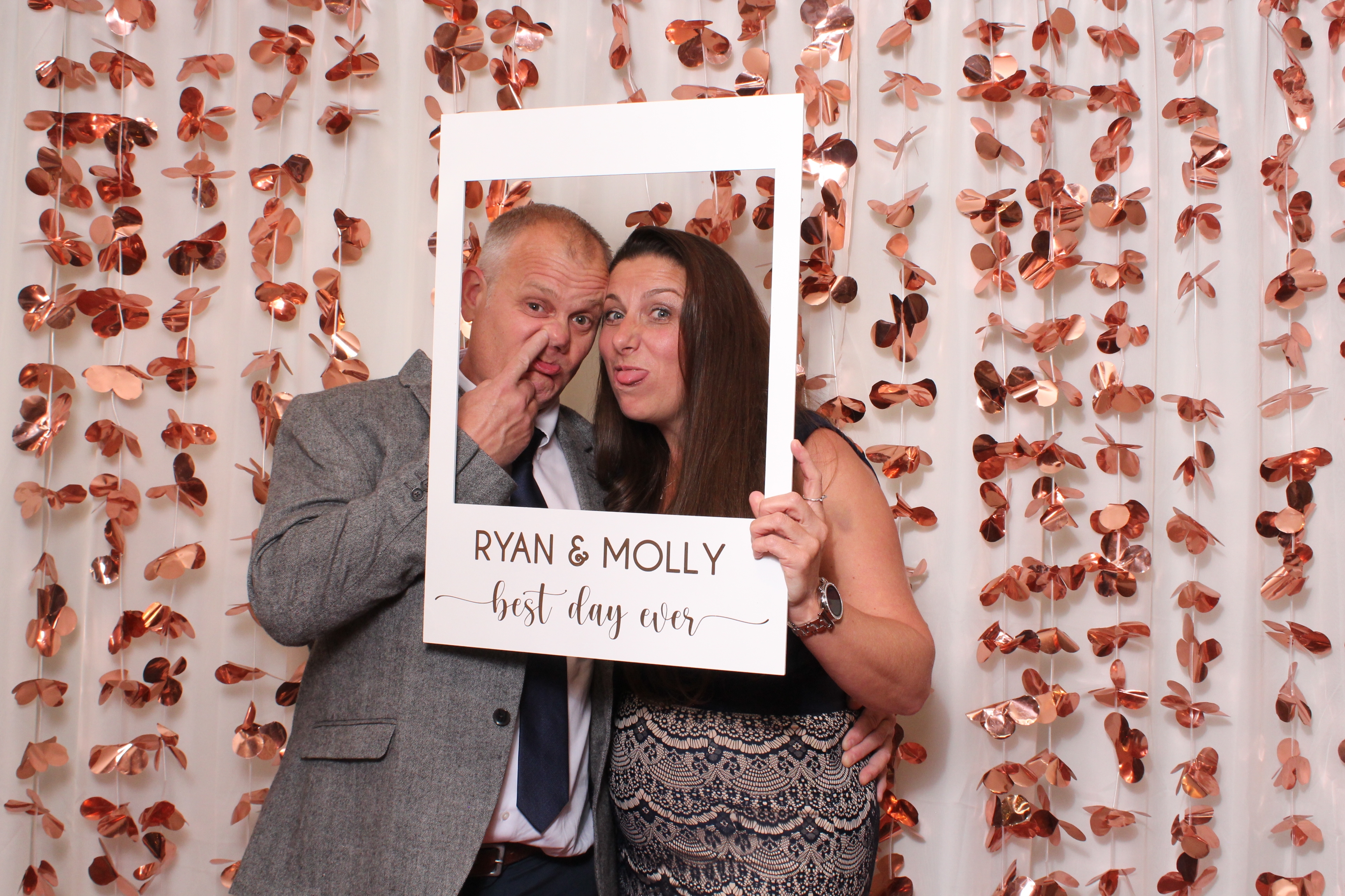 Ryan & Molly  | View more photos from the event at gallery.magicimages.uk/u/MagicImages/Ryan-Molly