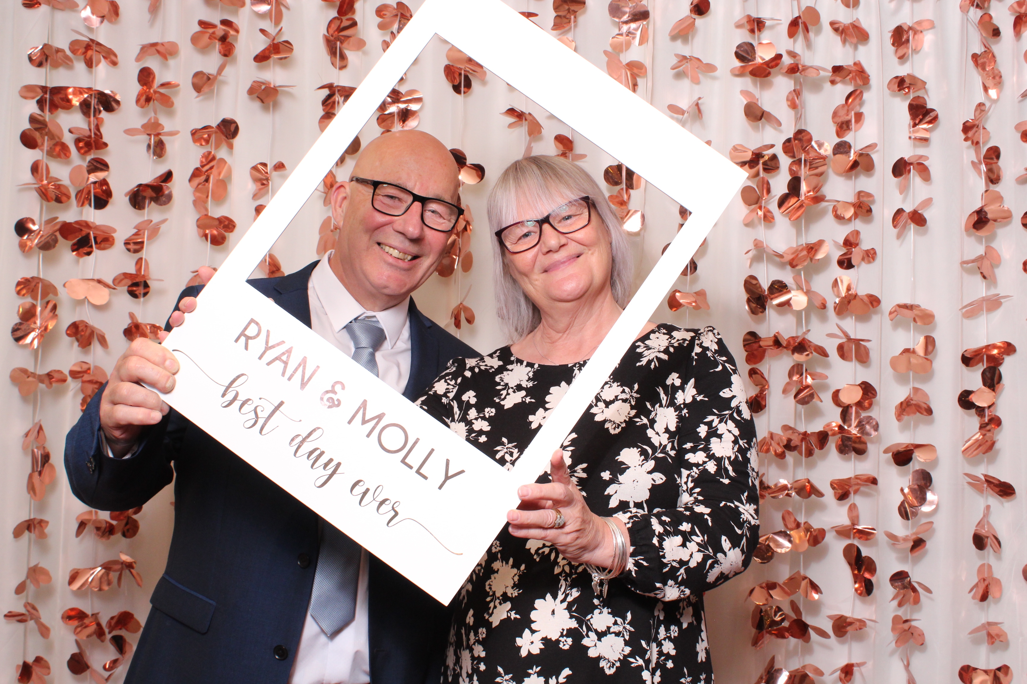 Ryan & Molly  | View more photos from the event at gallery.magicimages.uk/u/MagicImages/Ryan-Molly