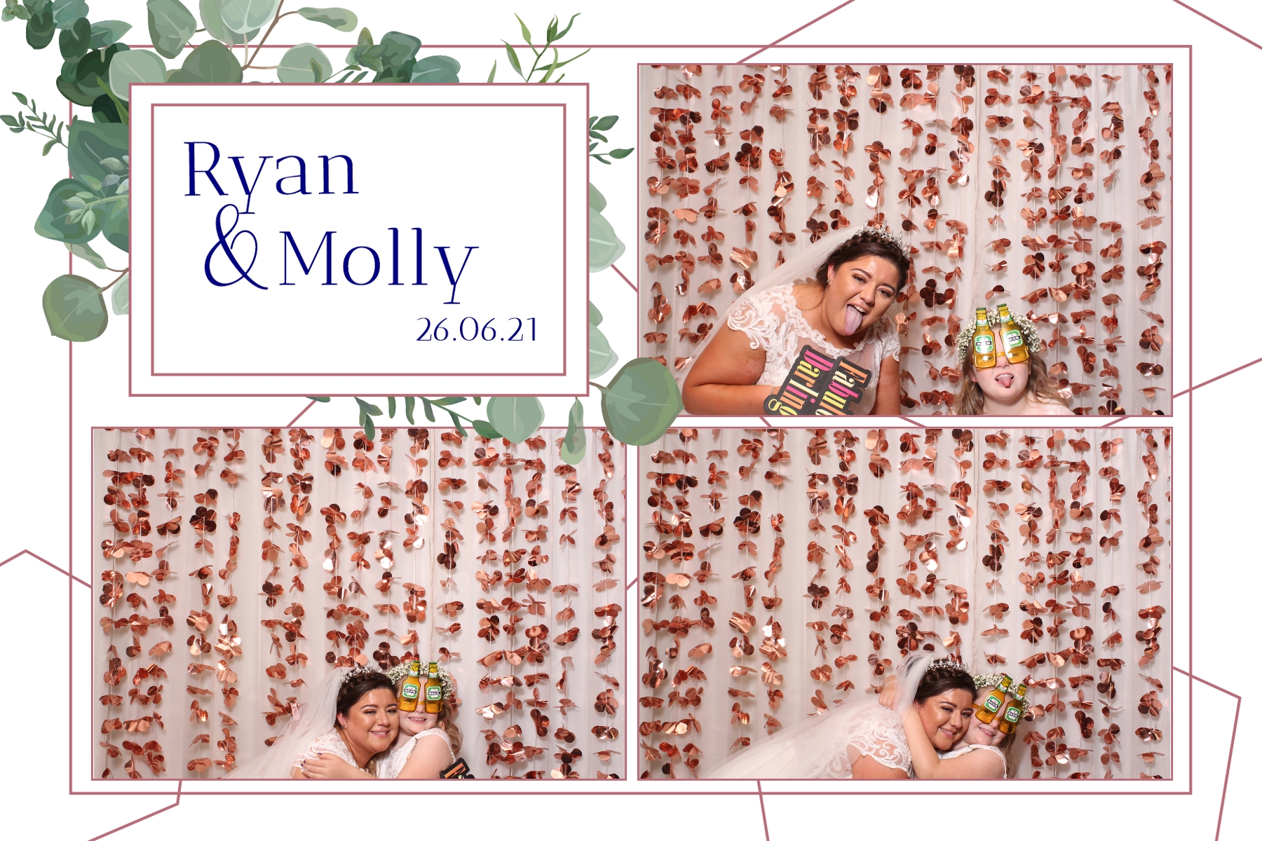 Ryan & Molly  | View more photos from the event at gallery.magicimages.uk/u/MagicImages/Ryan-Molly