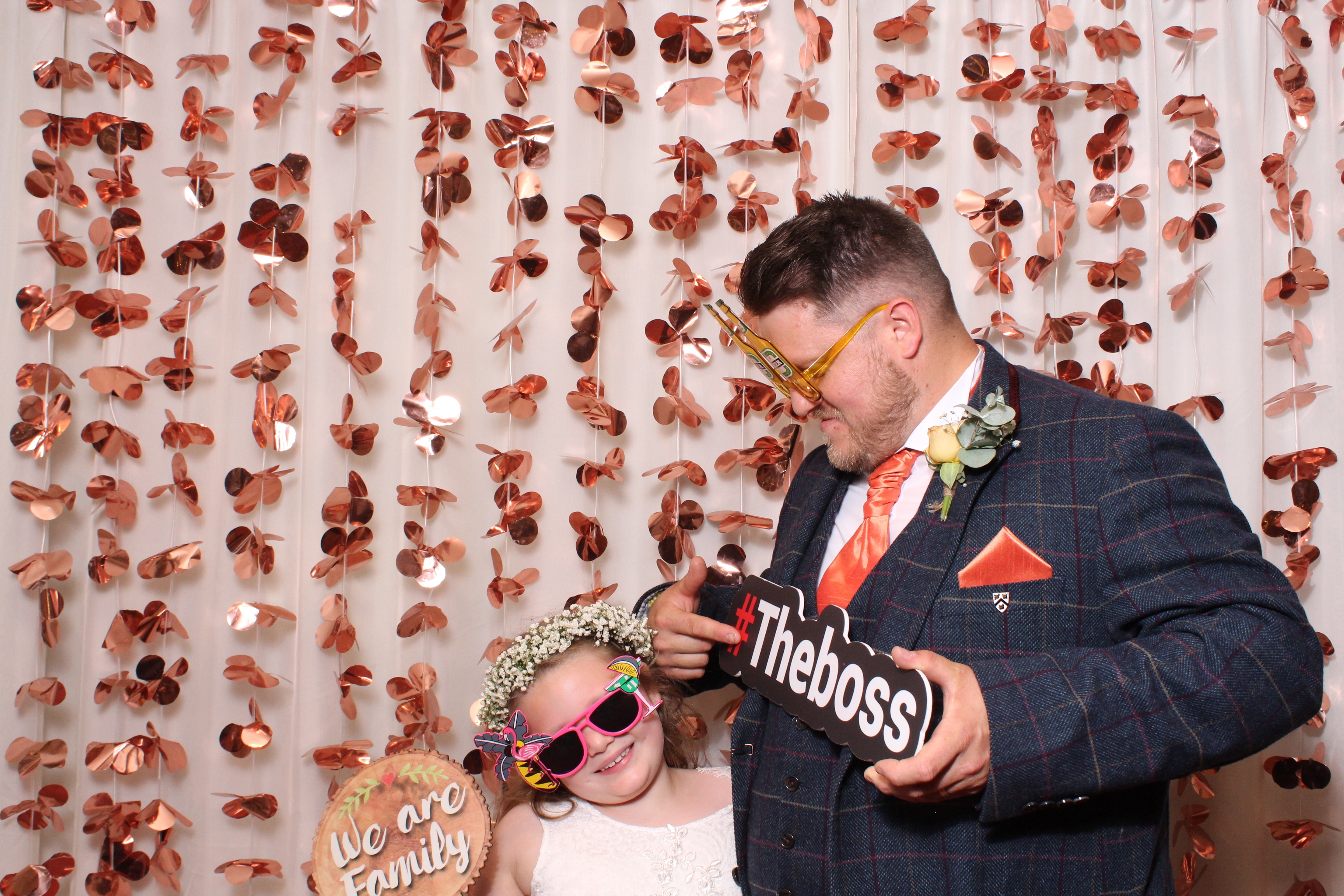 Ryan & Molly  | View more photos from the event at gallery.magicimages.uk/u/MagicImages/Ryan-Molly