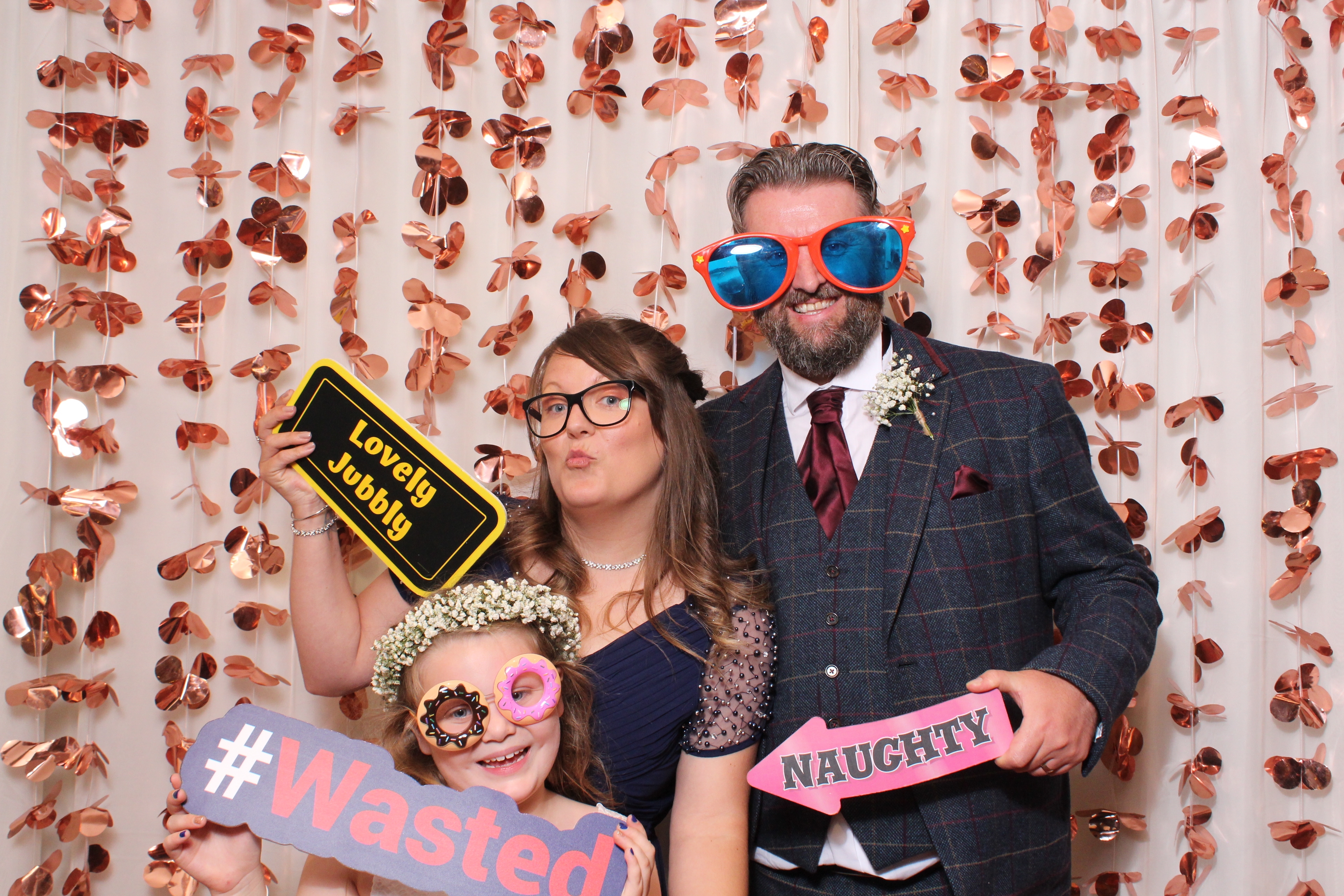 Ryan & Molly  | View more photos from the event at gallery.magicimages.uk/u/MagicImages/Ryan-Molly