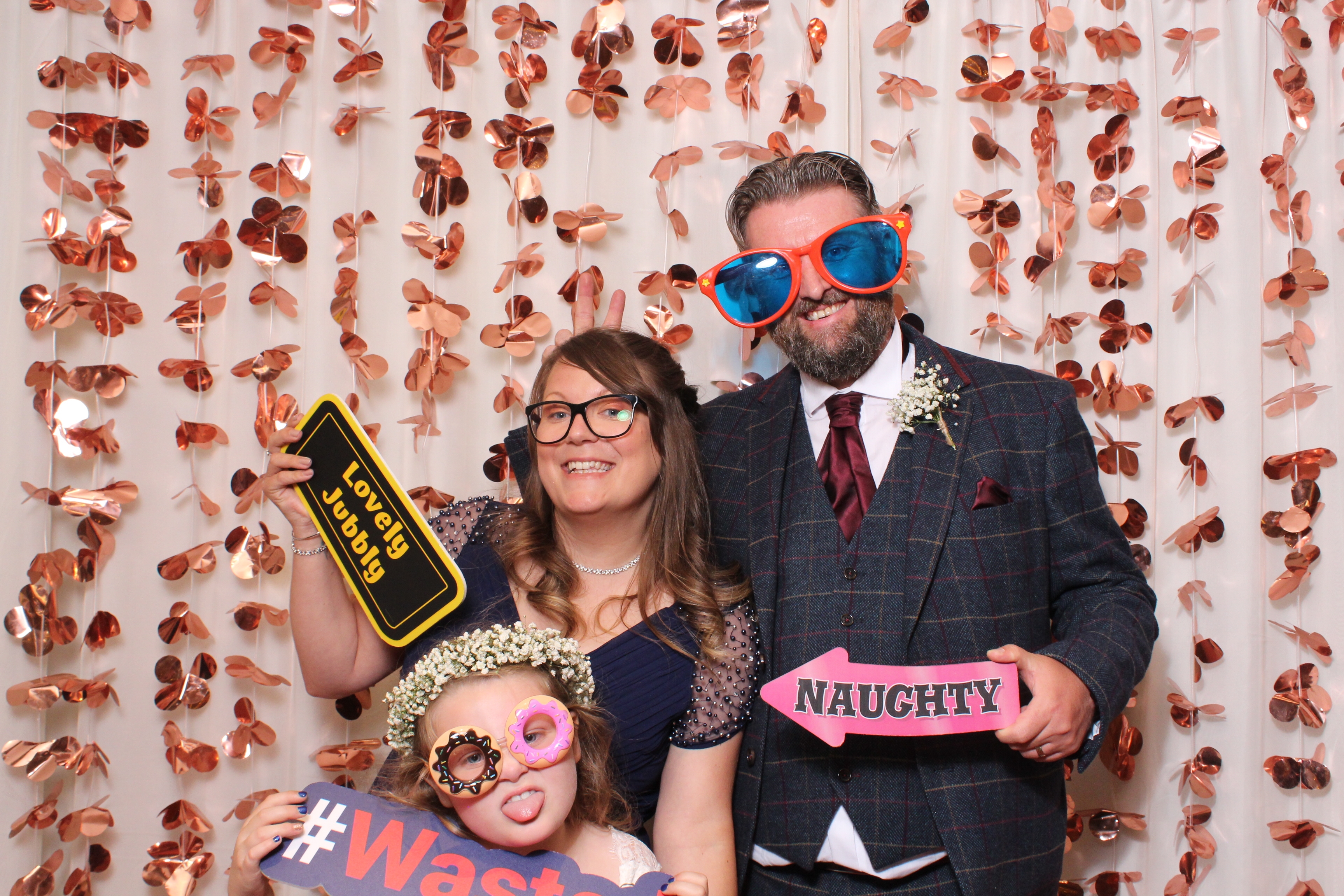 Ryan & Molly  | View more photos from the event at gallery.magicimages.uk/u/MagicImages/Ryan-Molly
