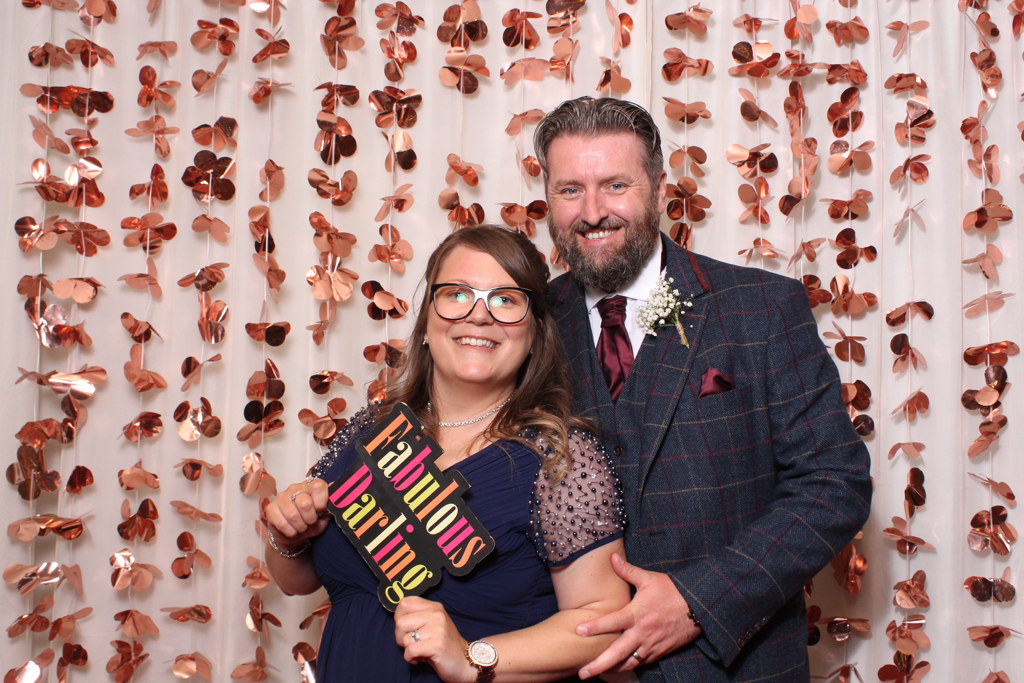 Ryan & Molly  | View more photos from the event at gallery.magicimages.uk/u/MagicImages/Ryan-Molly