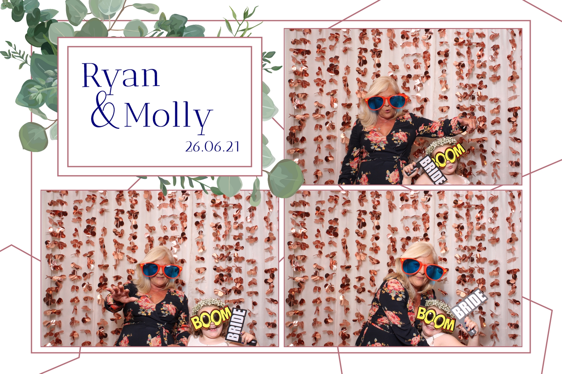 Ryan & Molly  | View more photos from the event at gallery.magicimages.uk/u/MagicImages/Ryan-Molly