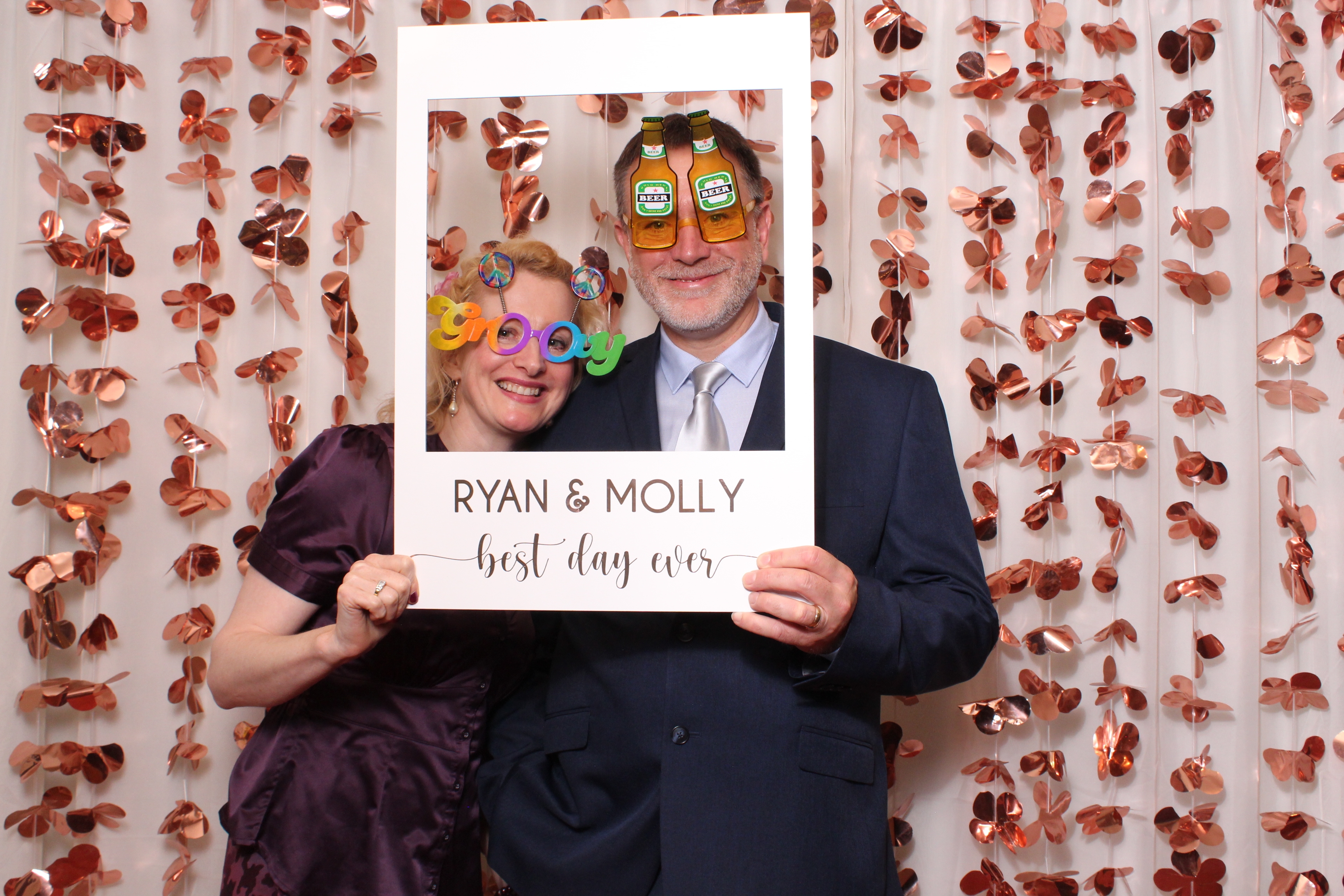 Ryan & Molly  | View more photos from the event at gallery.magicimages.uk/u/MagicImages/Ryan-Molly
