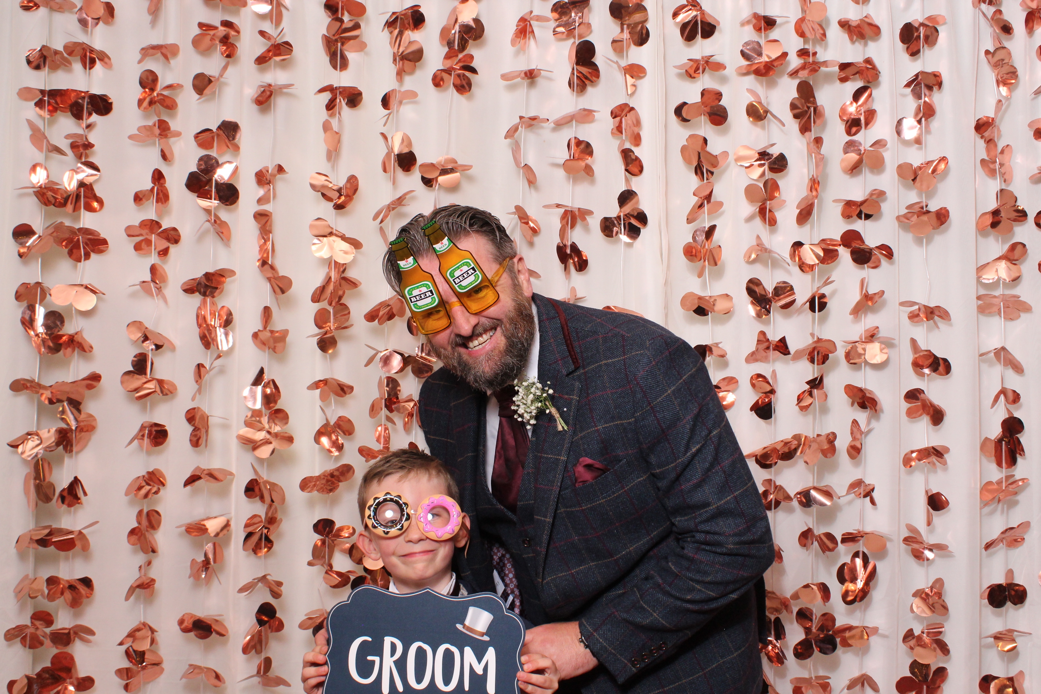 Ryan & Molly  | View more photos from the event at gallery.magicimages.uk/u/MagicImages/Ryan-Molly