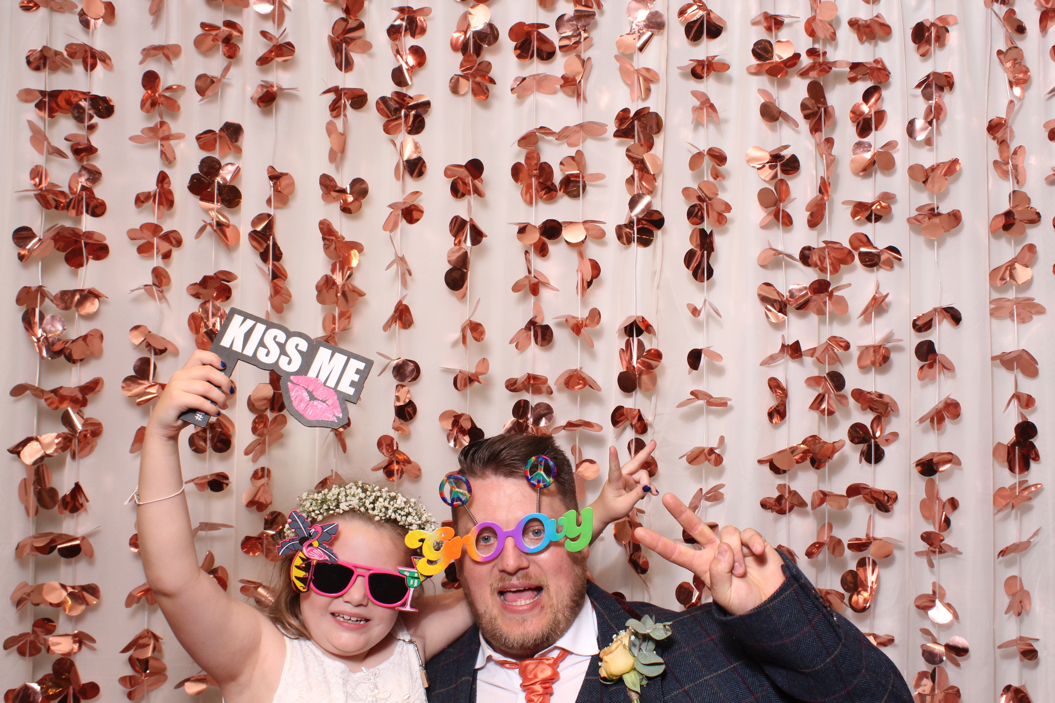 Ryan & Molly  | View more photos from the event at gallery.magicimages.uk/u/MagicImages/Ryan-Molly