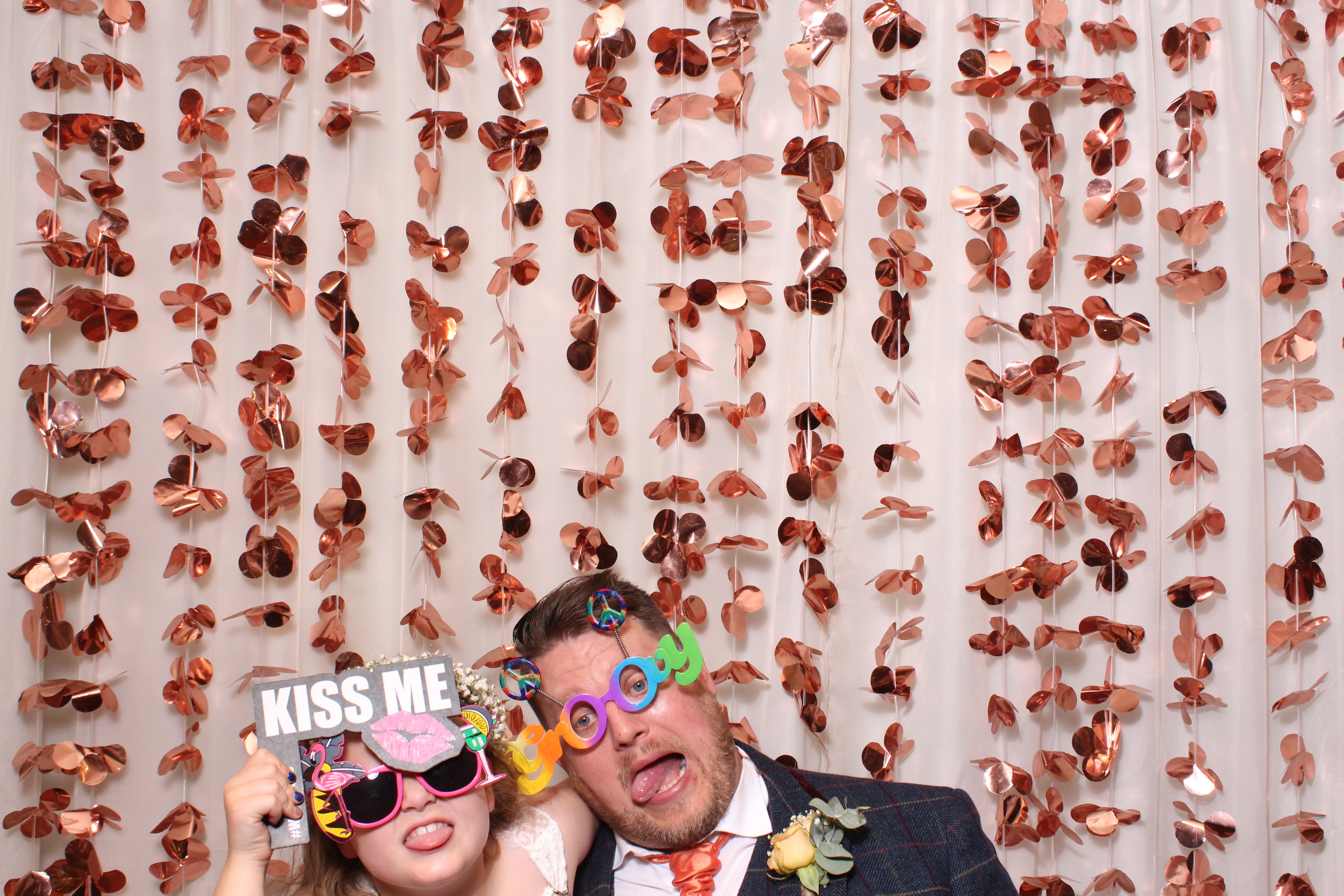 Ryan & Molly  | View more photos from the event at gallery.magicimages.uk/u/MagicImages/Ryan-Molly