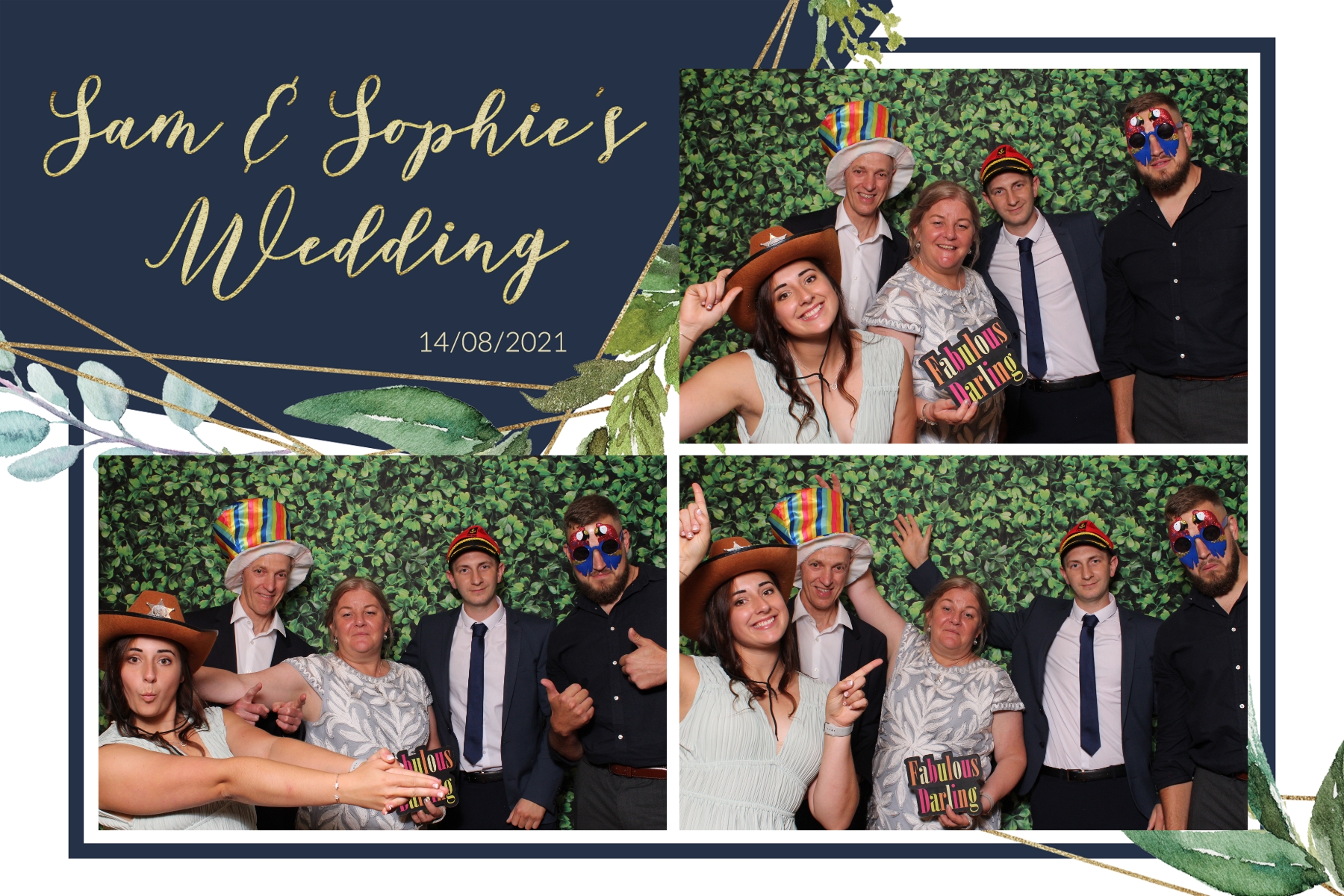 Sam & Sophie  | View more photos from the event at gallery.magicimages.uk/u/MagicImages/Sam-Sophie