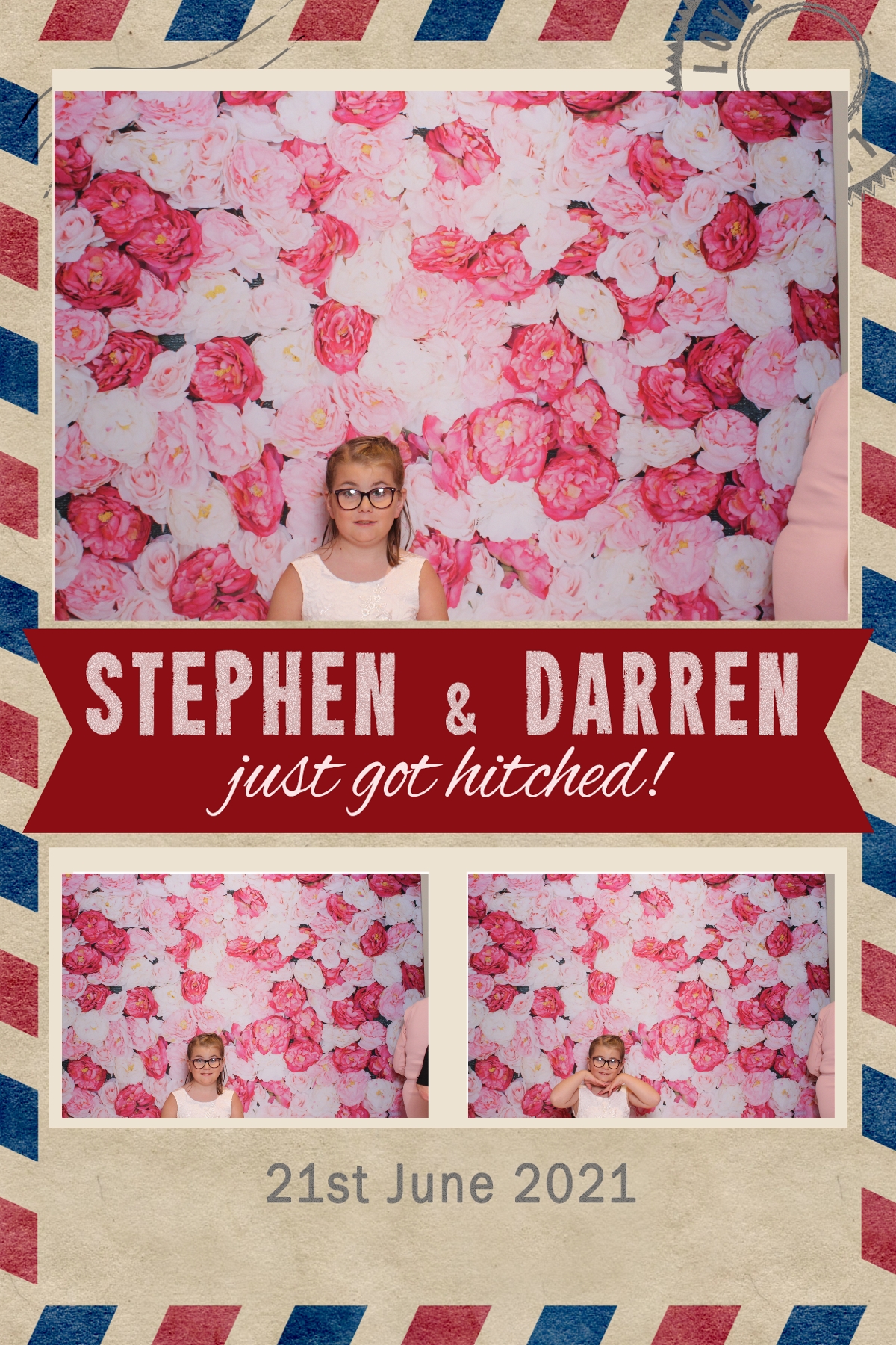 Stephen & Darren  | View more photos from the event at gallery.magicimages.uk/u/MagicImages/Stephen-Darren