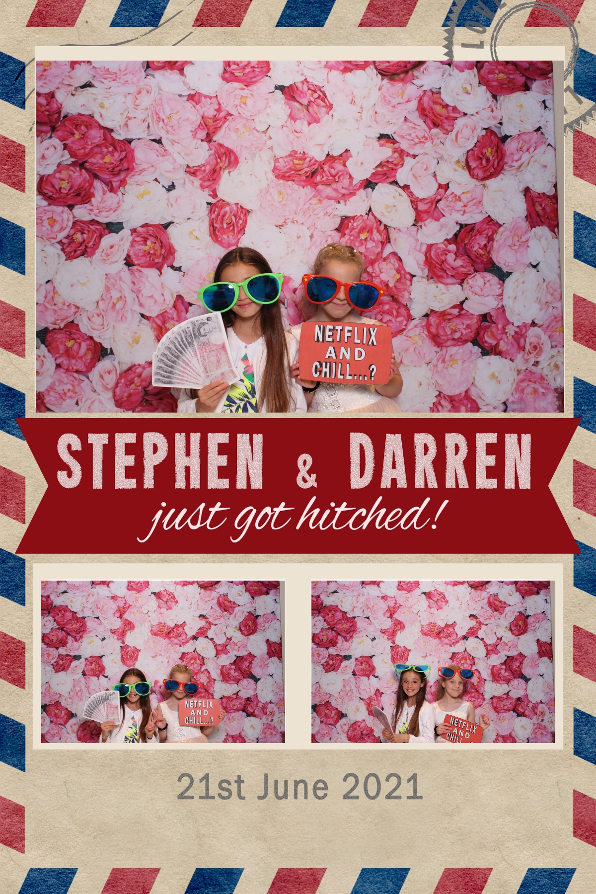Stephen & Darren  | View more photos from the event at gallery.magicimages.uk/u/MagicImages/Stephen-Darren