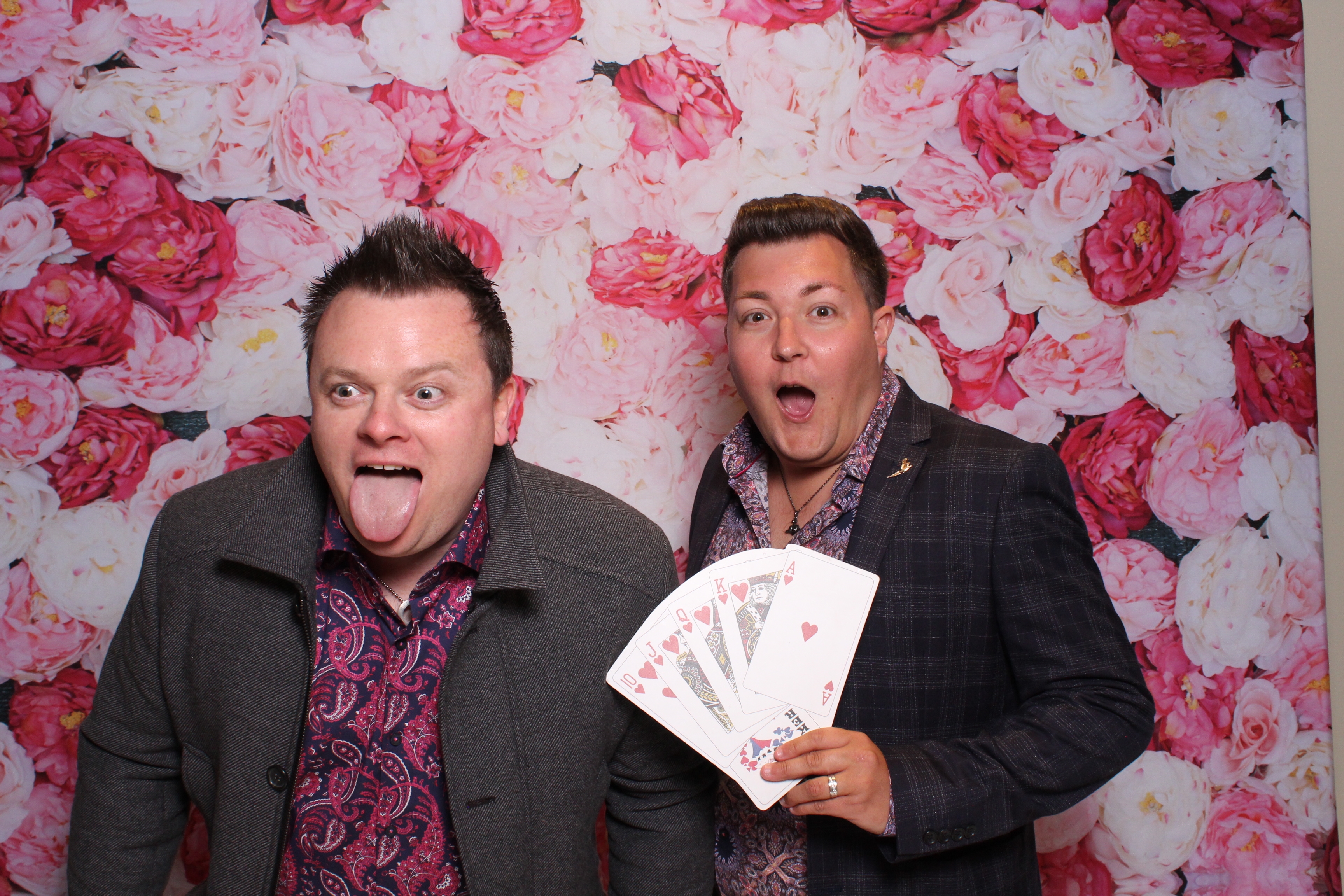 Stephen & Darren  | View more photos from the event at gallery.magicimages.uk/u/MagicImages/Stephen-Darren