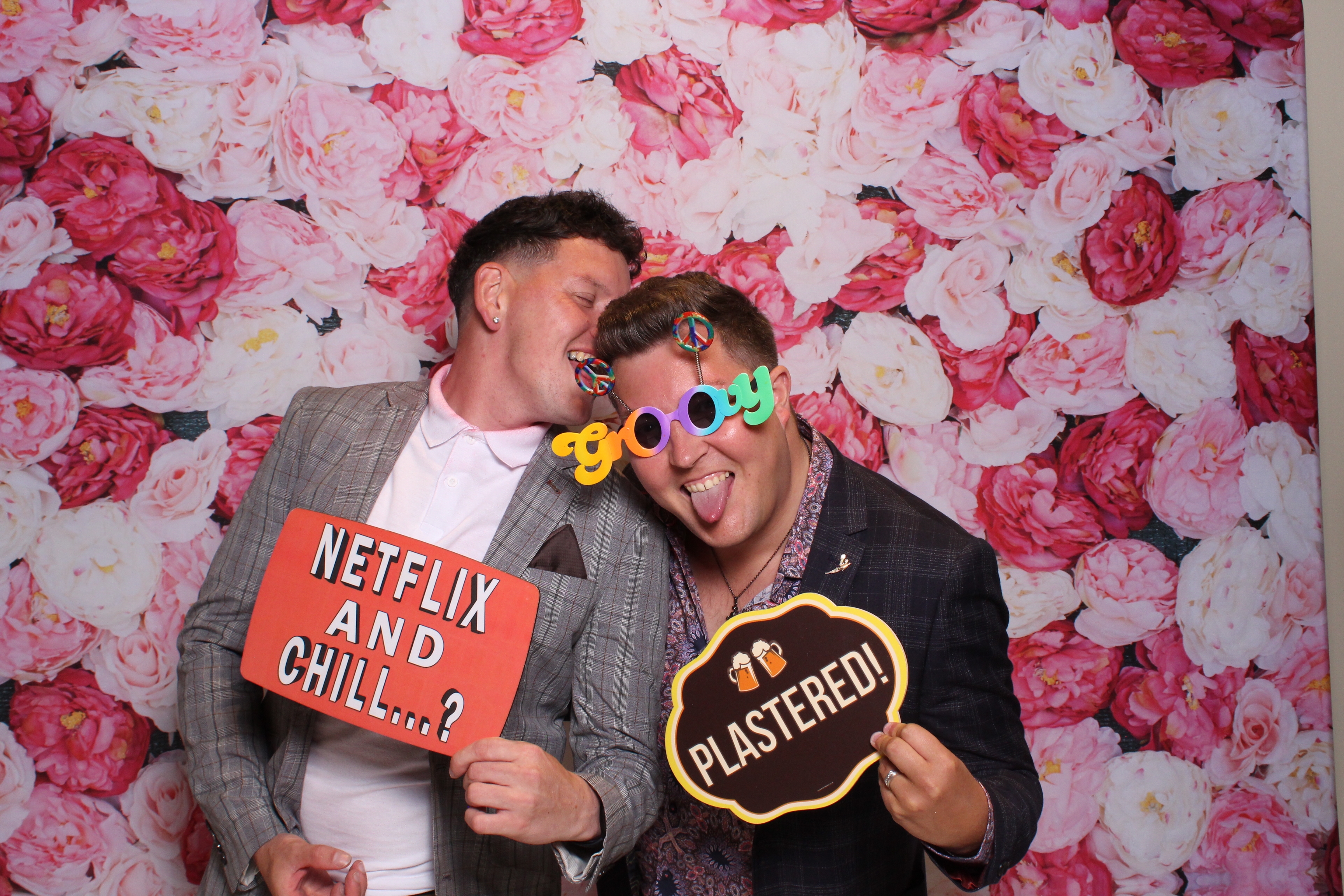Stephen & Darren  | View more photos from the event at gallery.magicimages.uk/u/MagicImages/Stephen-Darren