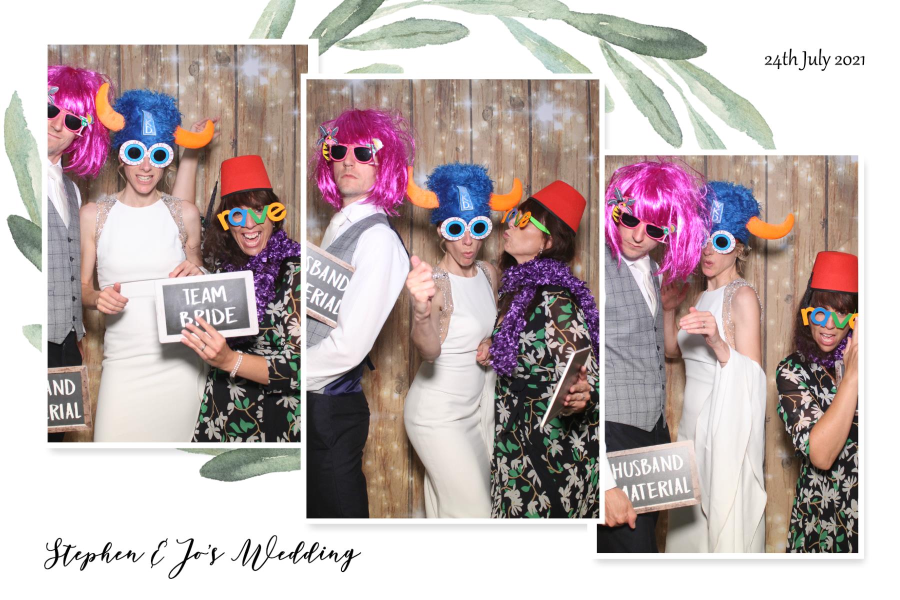 Stephen & Jo's Wedding  | View more photos from the event at gallery.magicimages.uk/u/MagicImages/Stephen-Jos-Wedding
