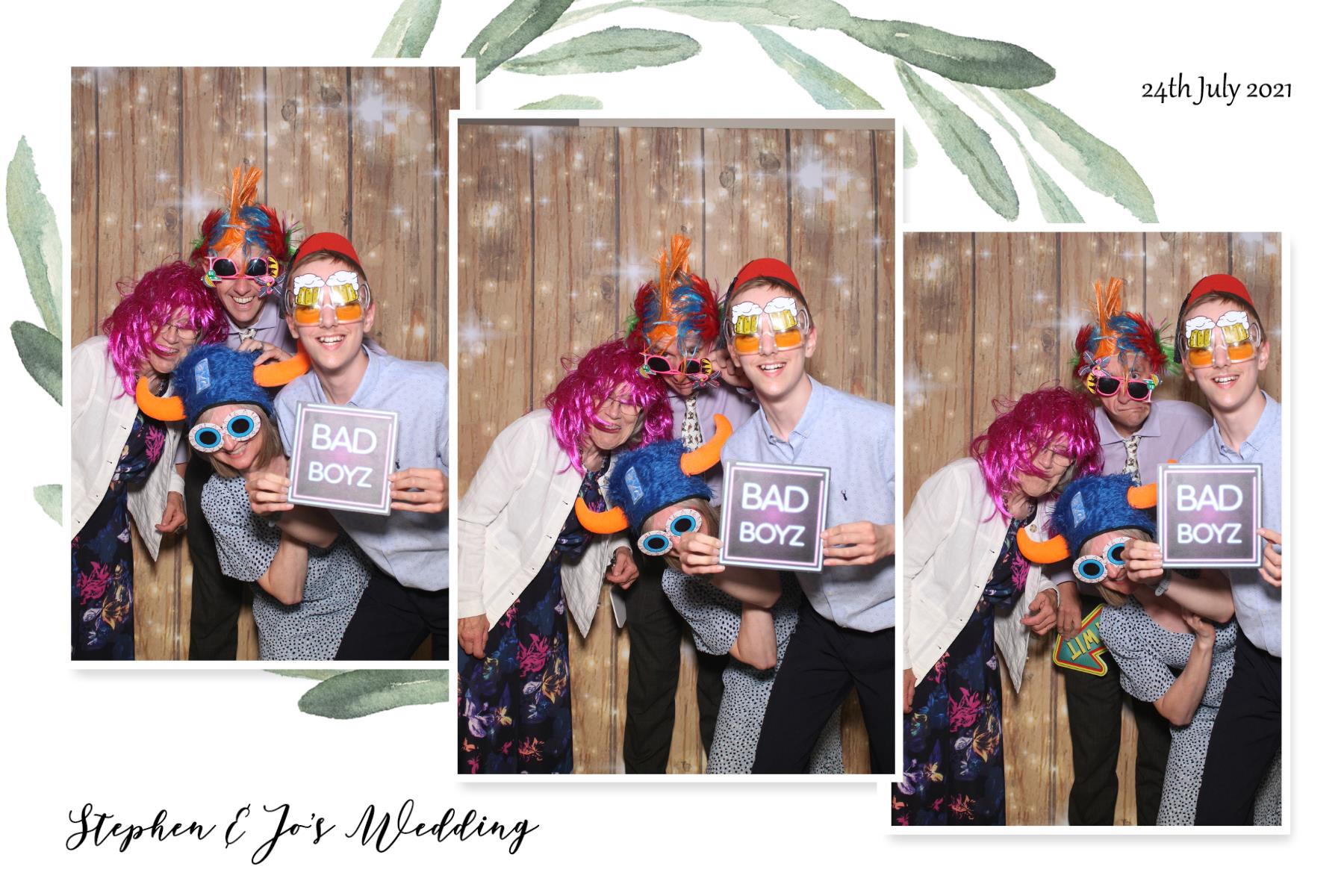 Stephen & Jo's Wedding  | View more photos from the event at gallery.magicimages.uk/u/MagicImages/Stephen-Jos-Wedding