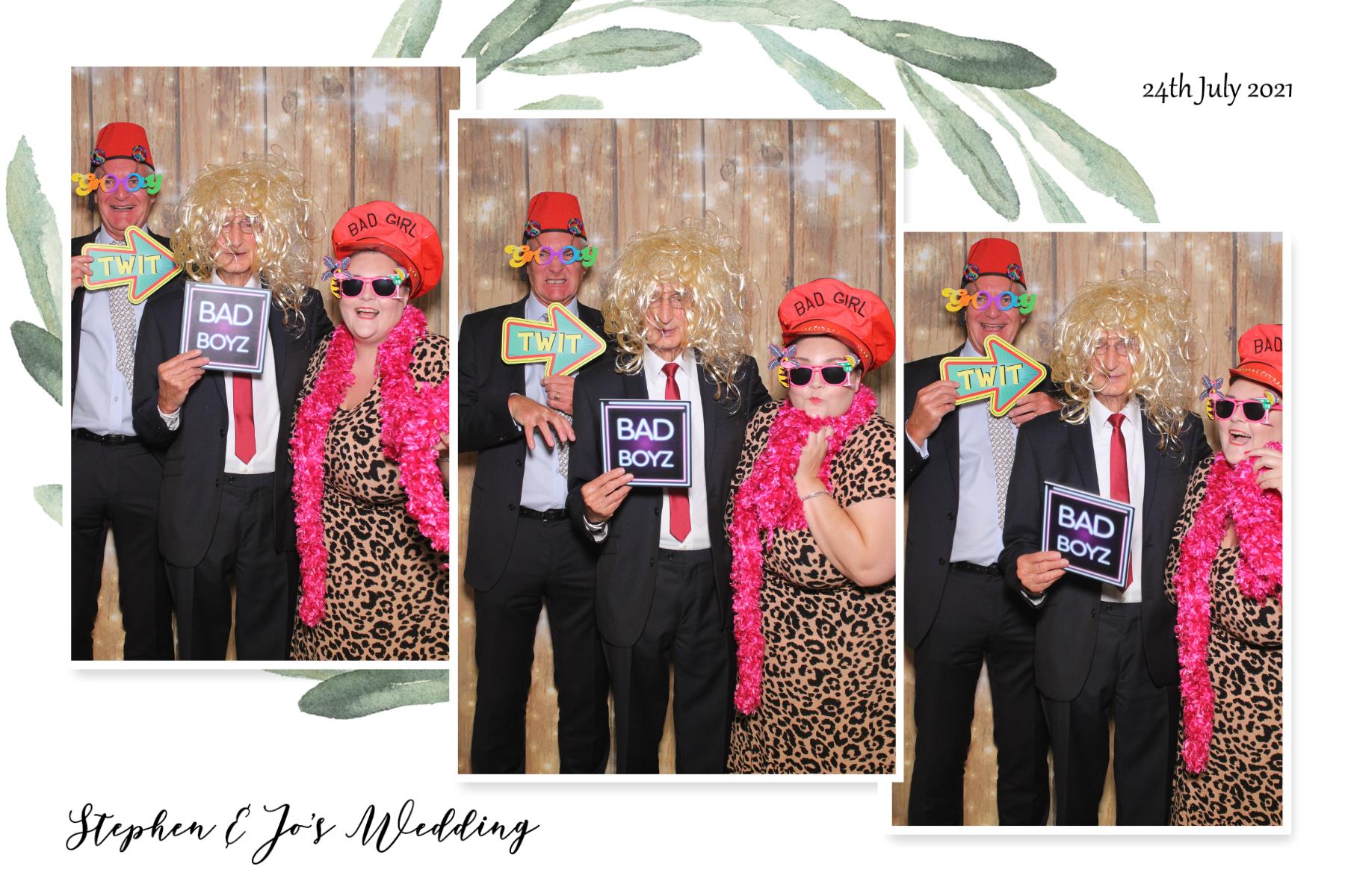 Stephen & Jo's Wedding  | View more photos from the event at gallery.magicimages.uk/u/MagicImages/Stephen-Jos-Wedding