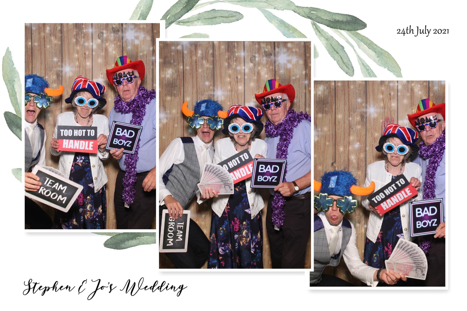 Stephen & Jo's Wedding  | View more photos from the event at gallery.magicimages.uk/u/MagicImages/Stephen-Jos-Wedding