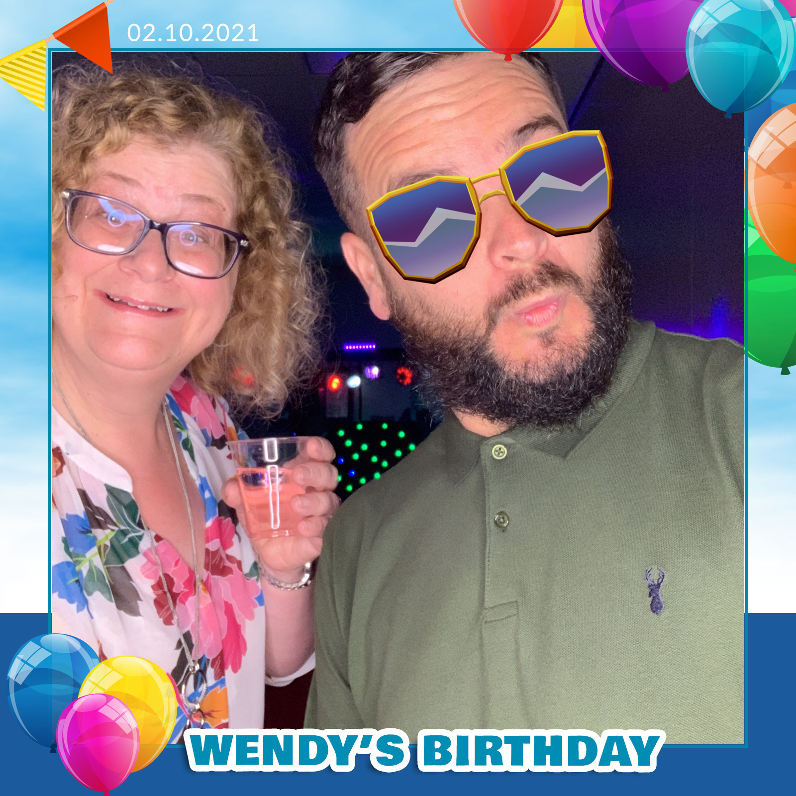 Wendy's Birthday | View more photos from the event at gallery.magicimages.uk/u/MagicImages/Wendys-Birthday