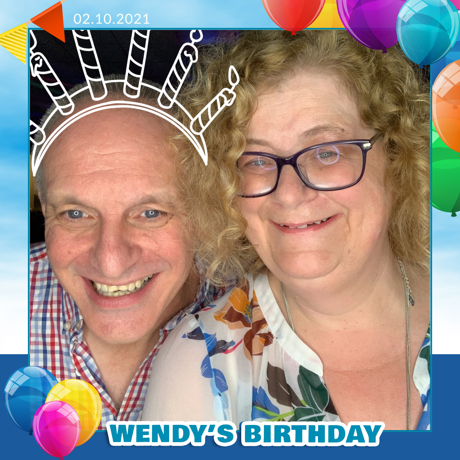 Wendy's Birthday | View more photos from the event at gallery.magicimages.uk/u/MagicImages/Wendys-Birthday