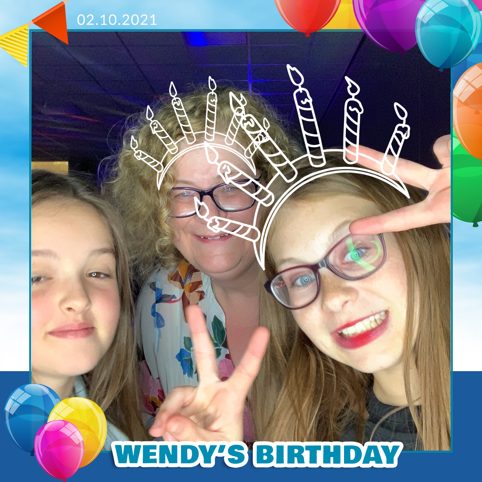 Wendy's Birthday | View more photos from the event at gallery.magicimages.uk/u/MagicImages/Wendys-Birthday