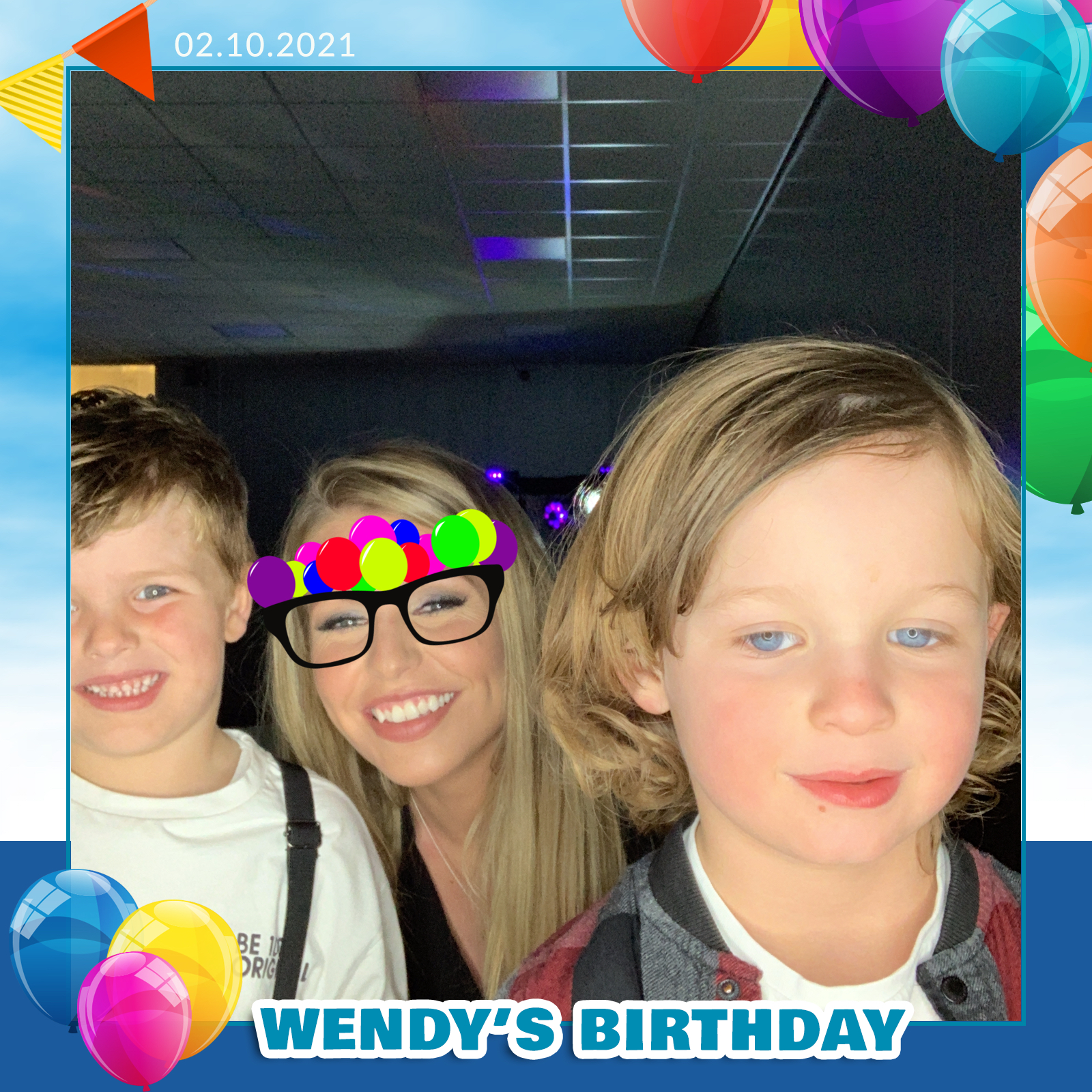 Wendy's Birthday | View more photos from the event at gallery.magicimages.uk/u/MagicImages/Wendys-Birthday