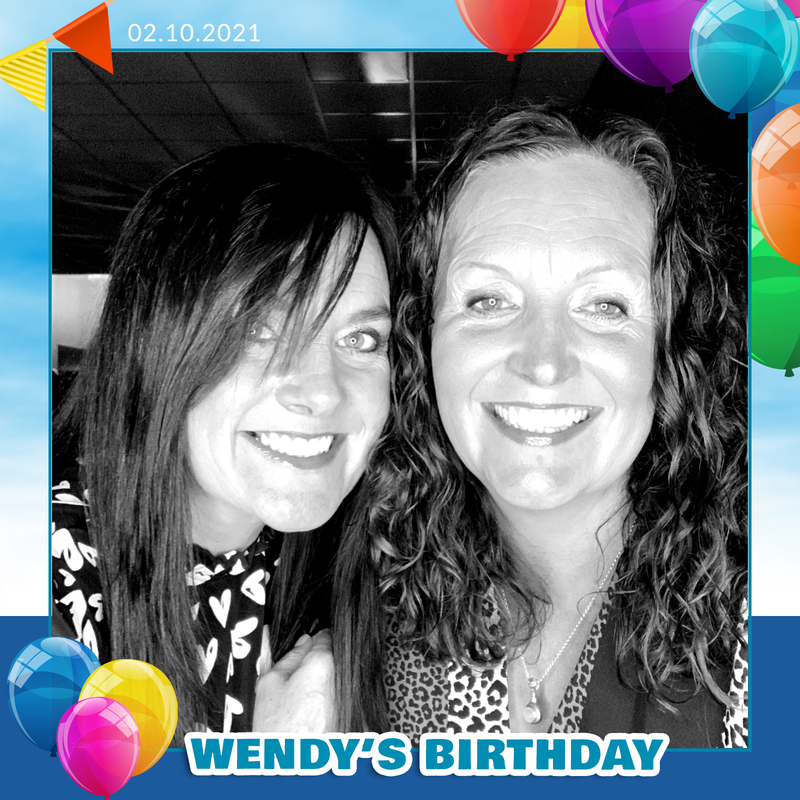 Wendy's Birthday | View more photos from the event at gallery.magicimages.uk/u/MagicImages/Wendys-Birthday