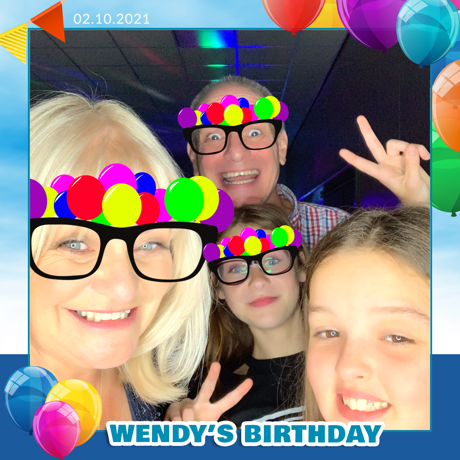 Wendy's Birthday | View more photos from the event at gallery.magicimages.uk/u/MagicImages/Wendys-Birthday