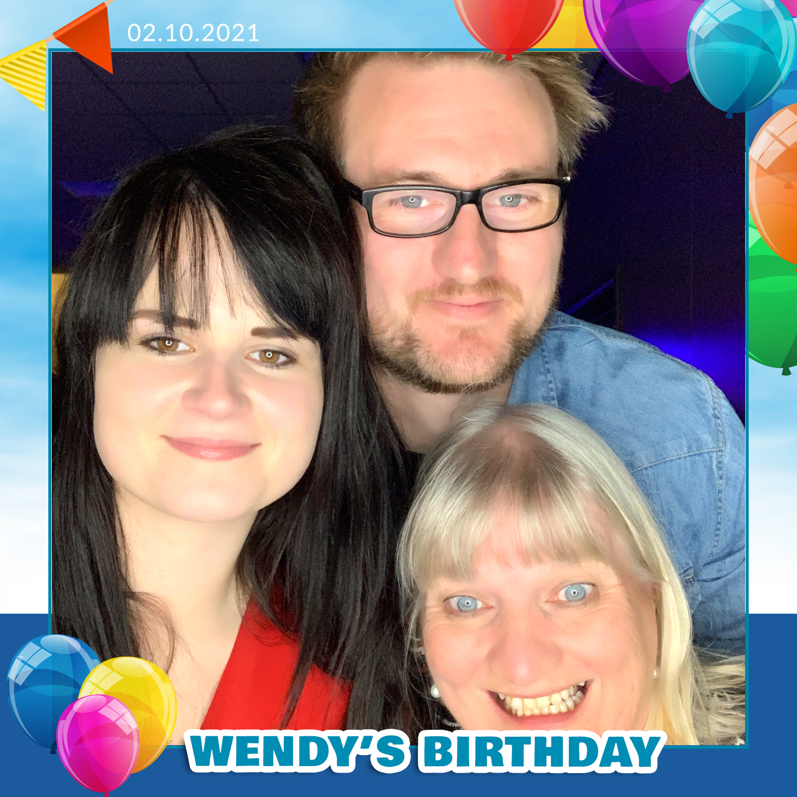 Wendy's Birthday | View more photos from the event at gallery.magicimages.uk/u/MagicImages/Wendys-Birthday