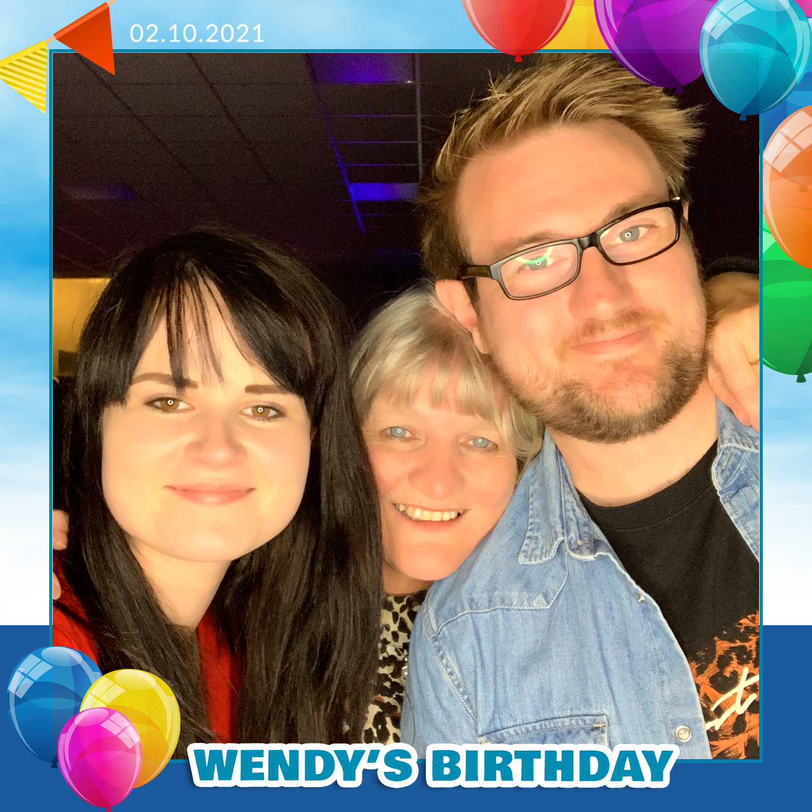 Wendy's Birthday | View more photos from the event at gallery.magicimages.uk/u/MagicImages/Wendys-Birthday