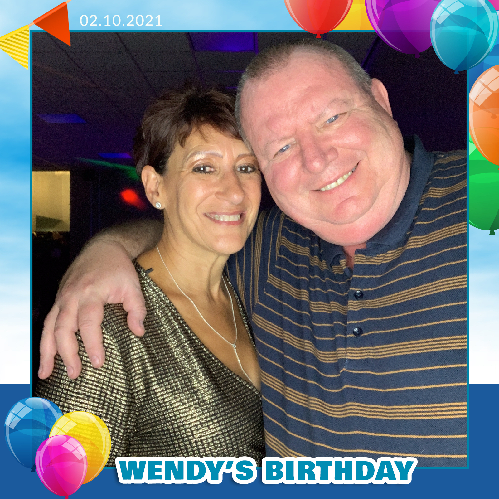 Wendy's Birthday | View more photos from the event at gallery.magicimages.uk/u/MagicImages/Wendys-Birthday