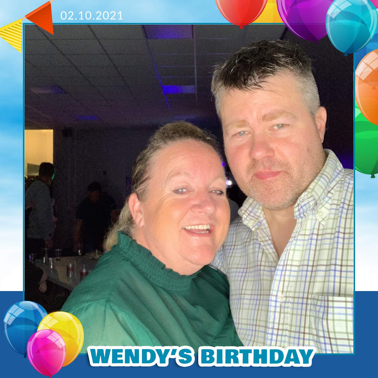 Wendy's Birthday | View more photos from the event at gallery.magicimages.uk/u/MagicImages/Wendys-Birthday