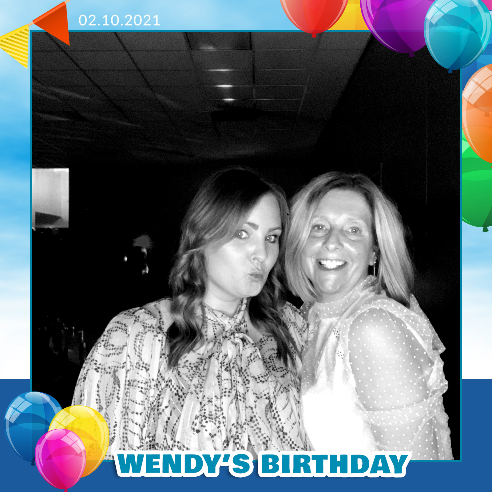 Wendy's Birthday | View more photos from the event at gallery.magicimages.uk/u/MagicImages/Wendys-Birthday