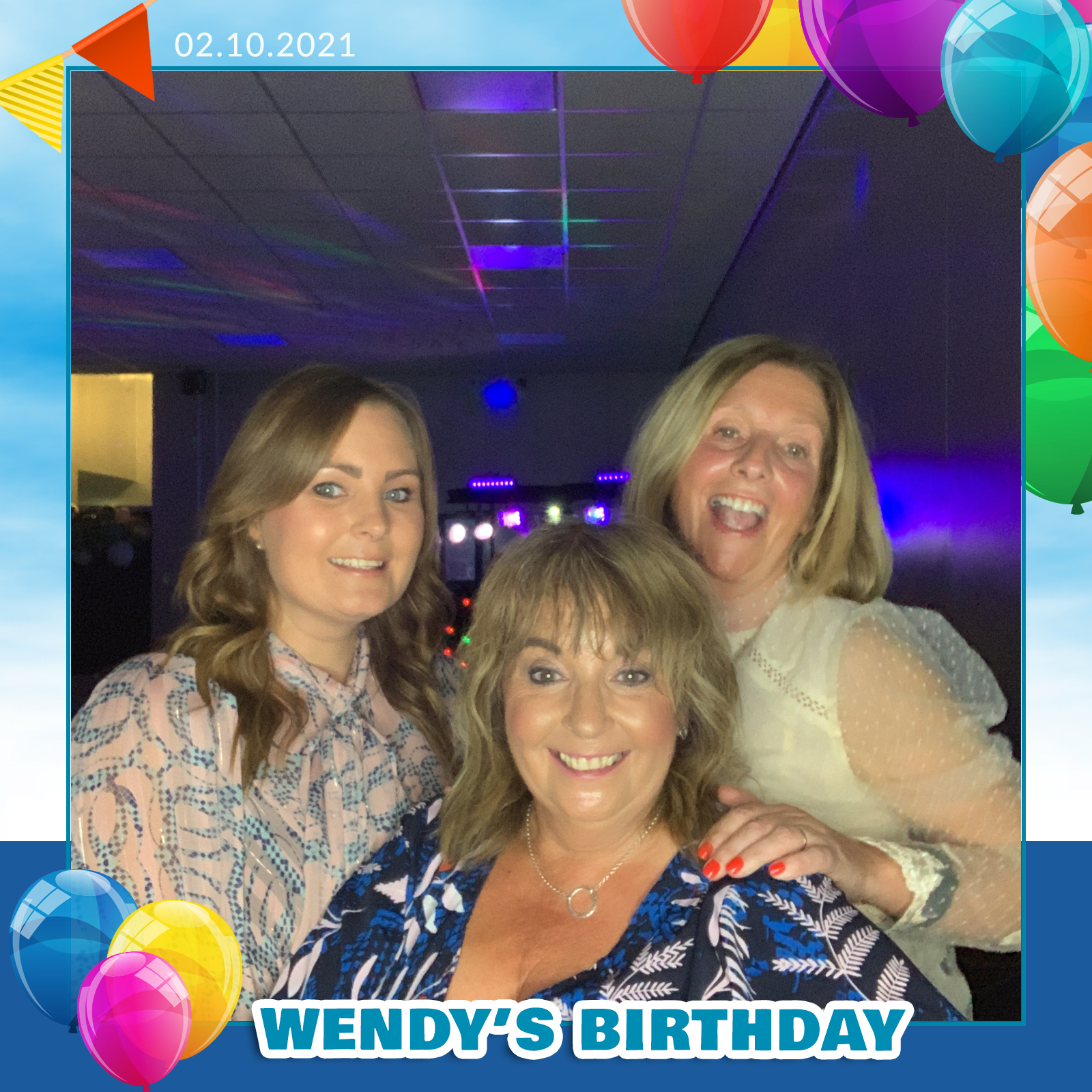 Wendy's Birthday | View more photos from the event at gallery.magicimages.uk/u/MagicImages/Wendys-Birthday