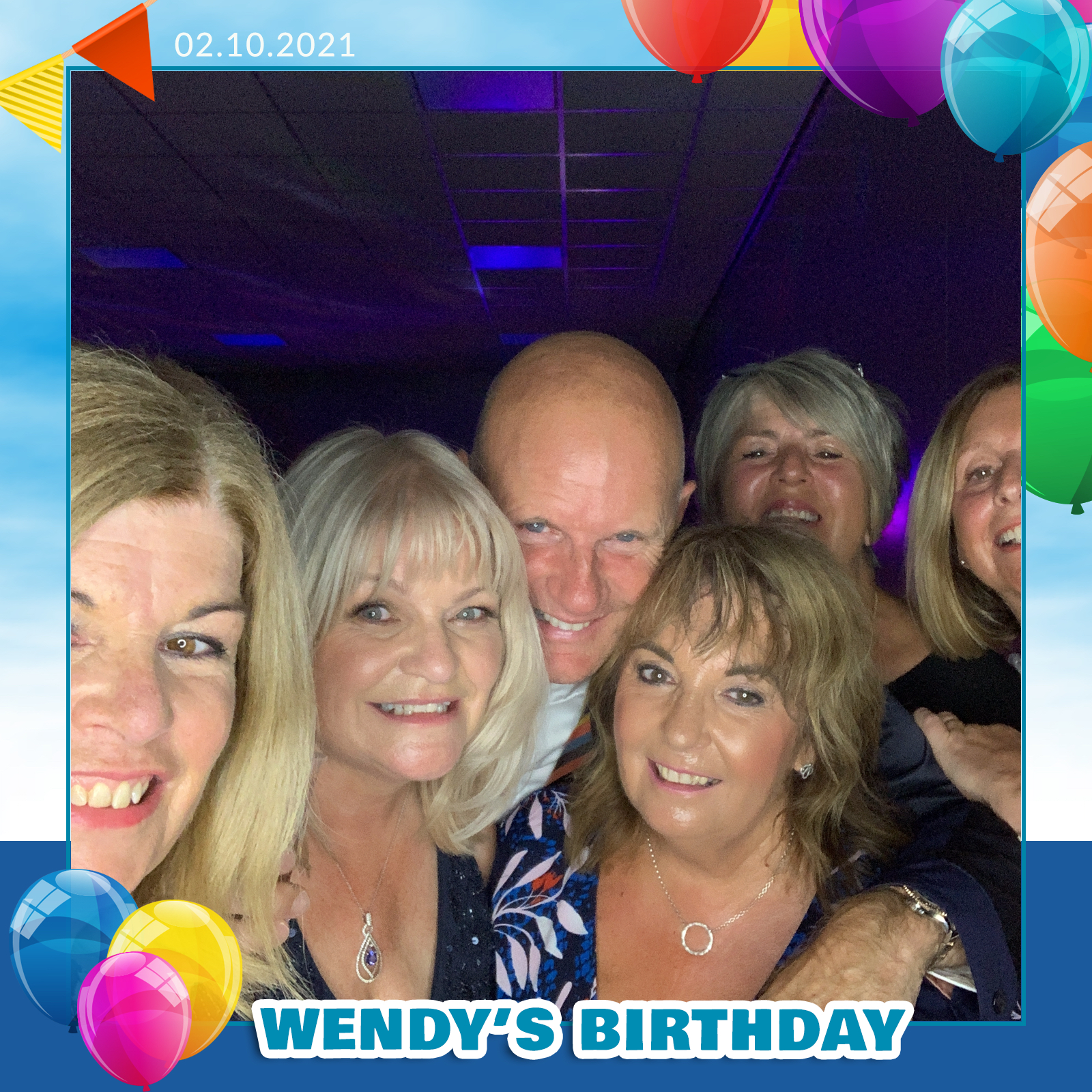 Wendy's Birthday | View more photos from the event at gallery.magicimages.uk/u/MagicImages/Wendys-Birthday