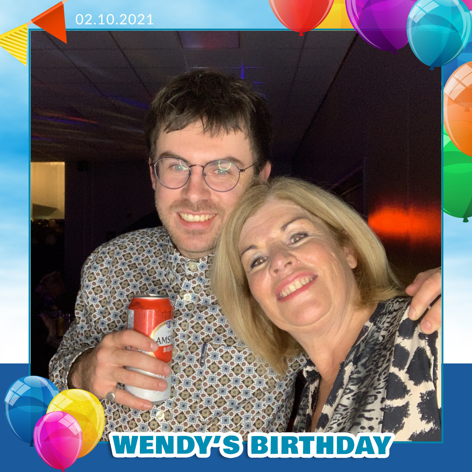 Wendy's Birthday | View more photos from the event at gallery.magicimages.uk/u/MagicImages/Wendys-Birthday