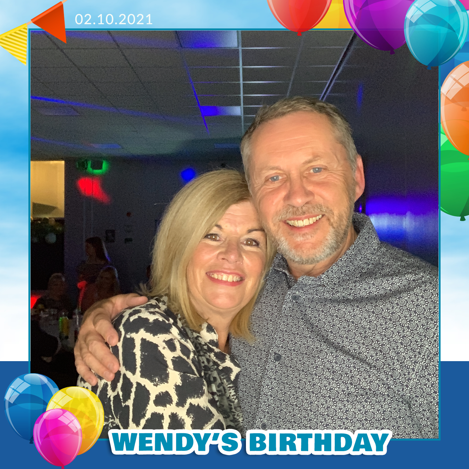 Wendy's Birthday | View more photos from the event at gallery.magicimages.uk/u/MagicImages/Wendys-Birthday