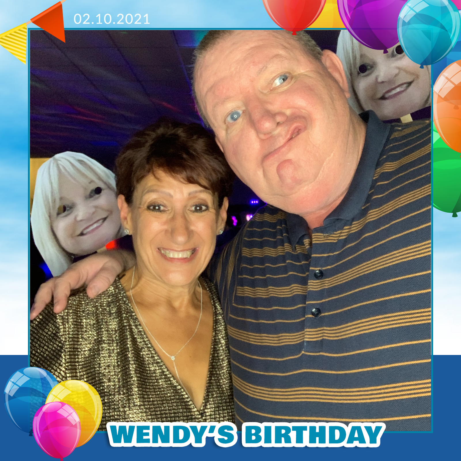 Wendy's Birthday | View more photos from the event at gallery.magicimages.uk/u/MagicImages/Wendys-Birthday